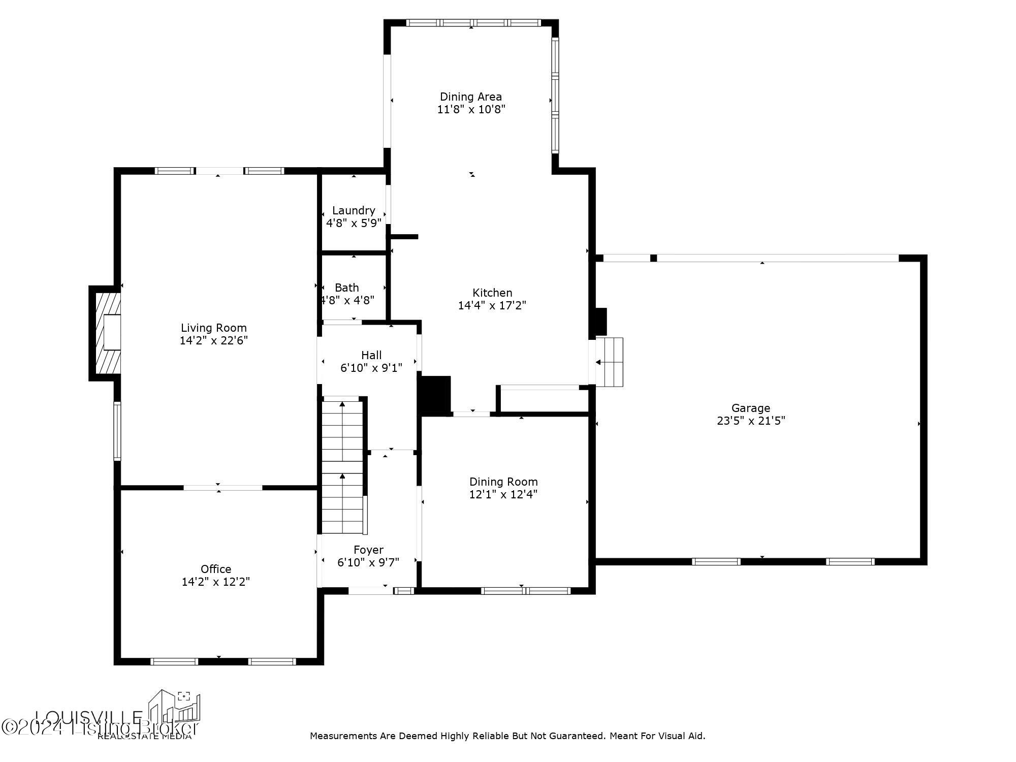 4508 Cornice Ct