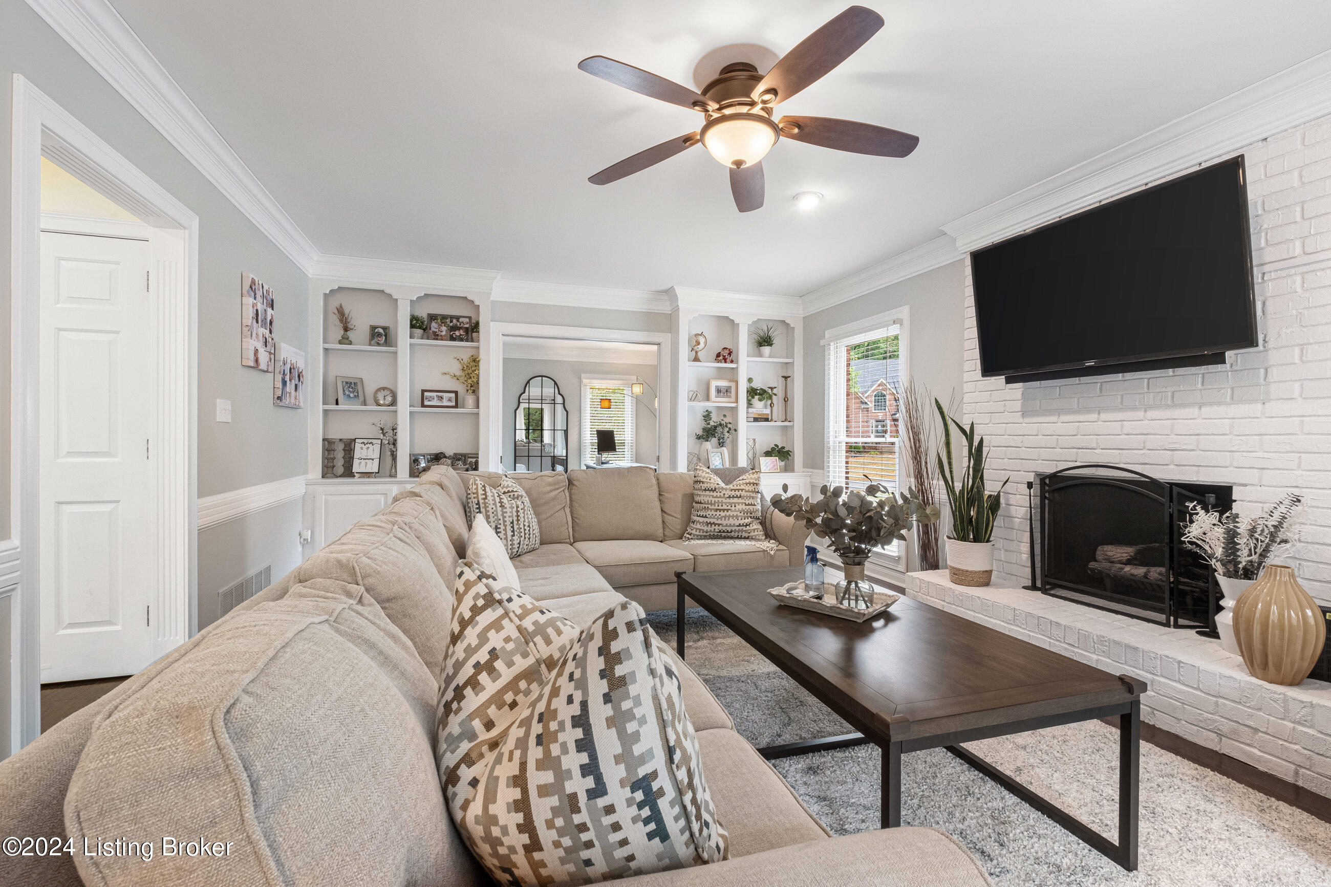 4508 Cornice Ct