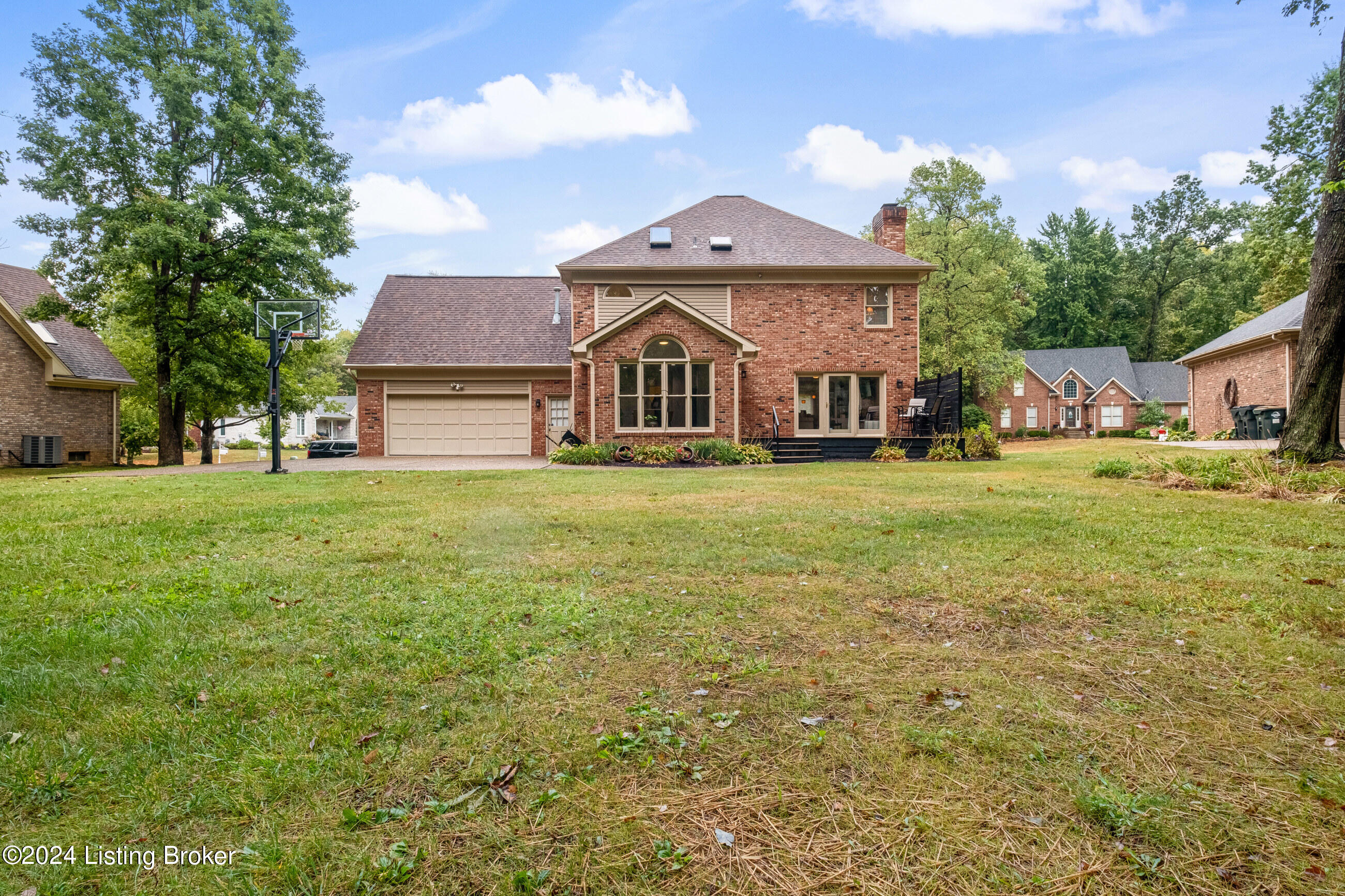 4508 Cornice Ct