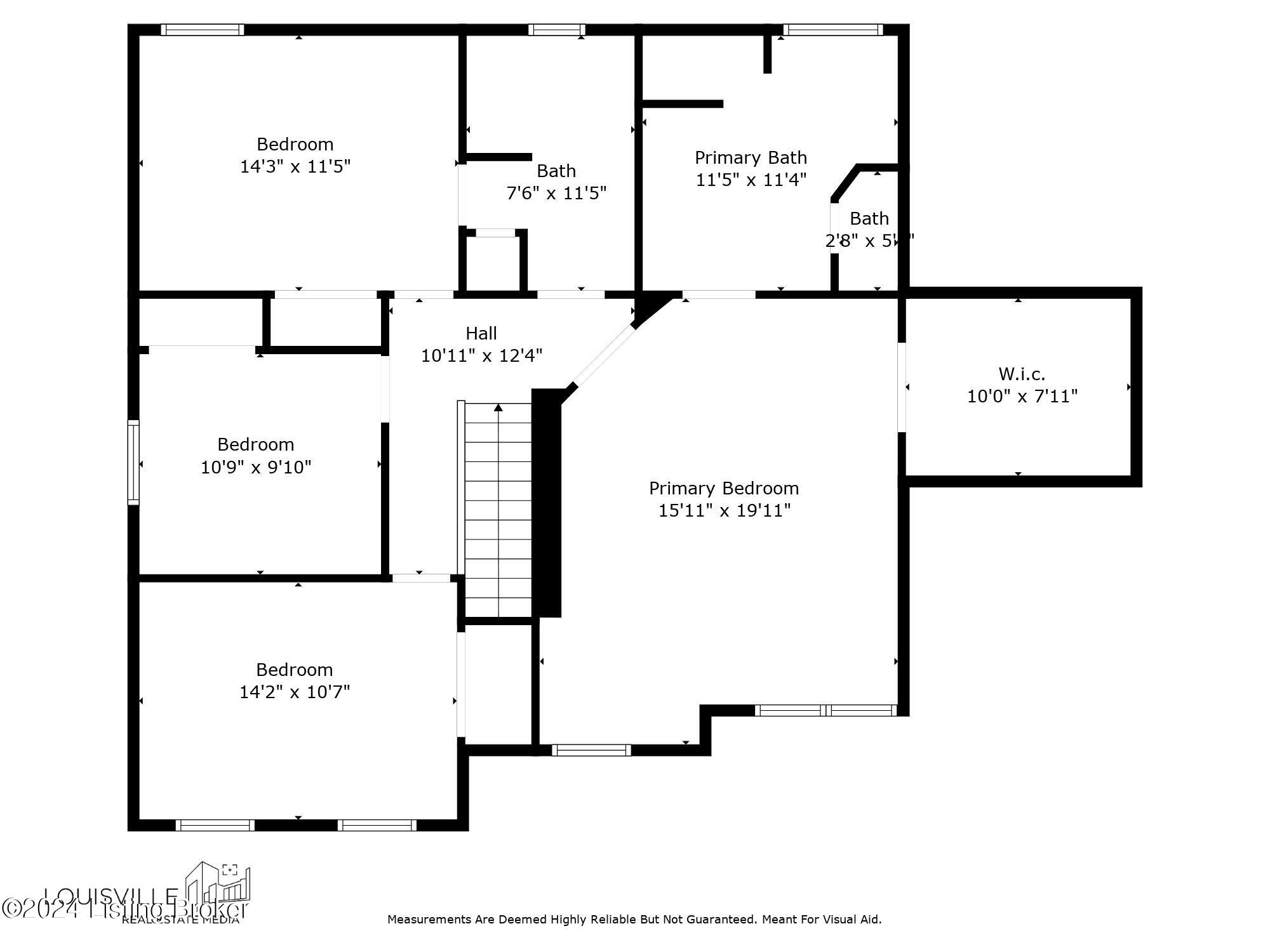 4508 Cornice Ct
