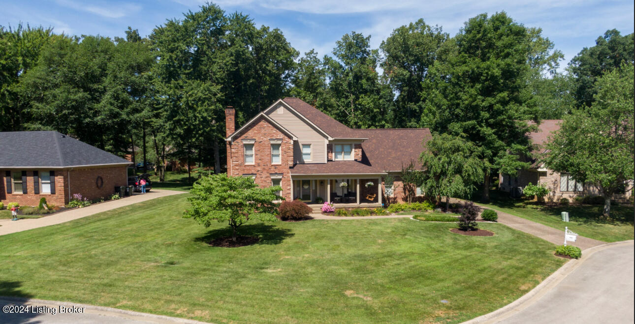 4508 Cornice Ct