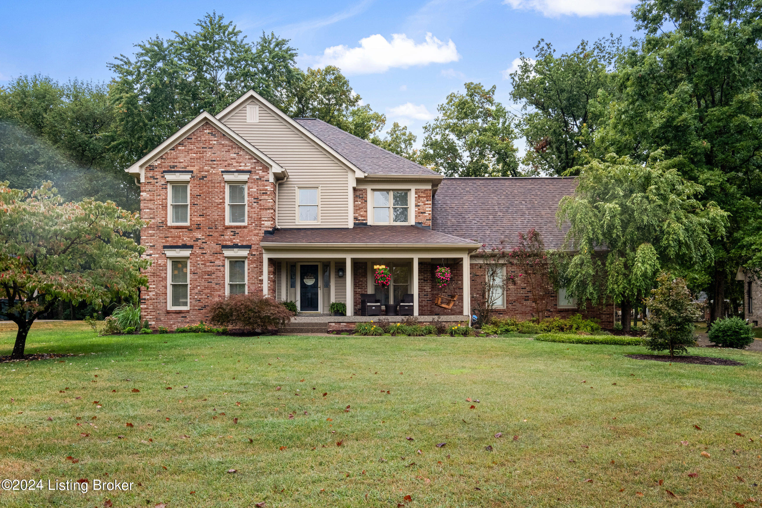 4508 Cornice Ct
