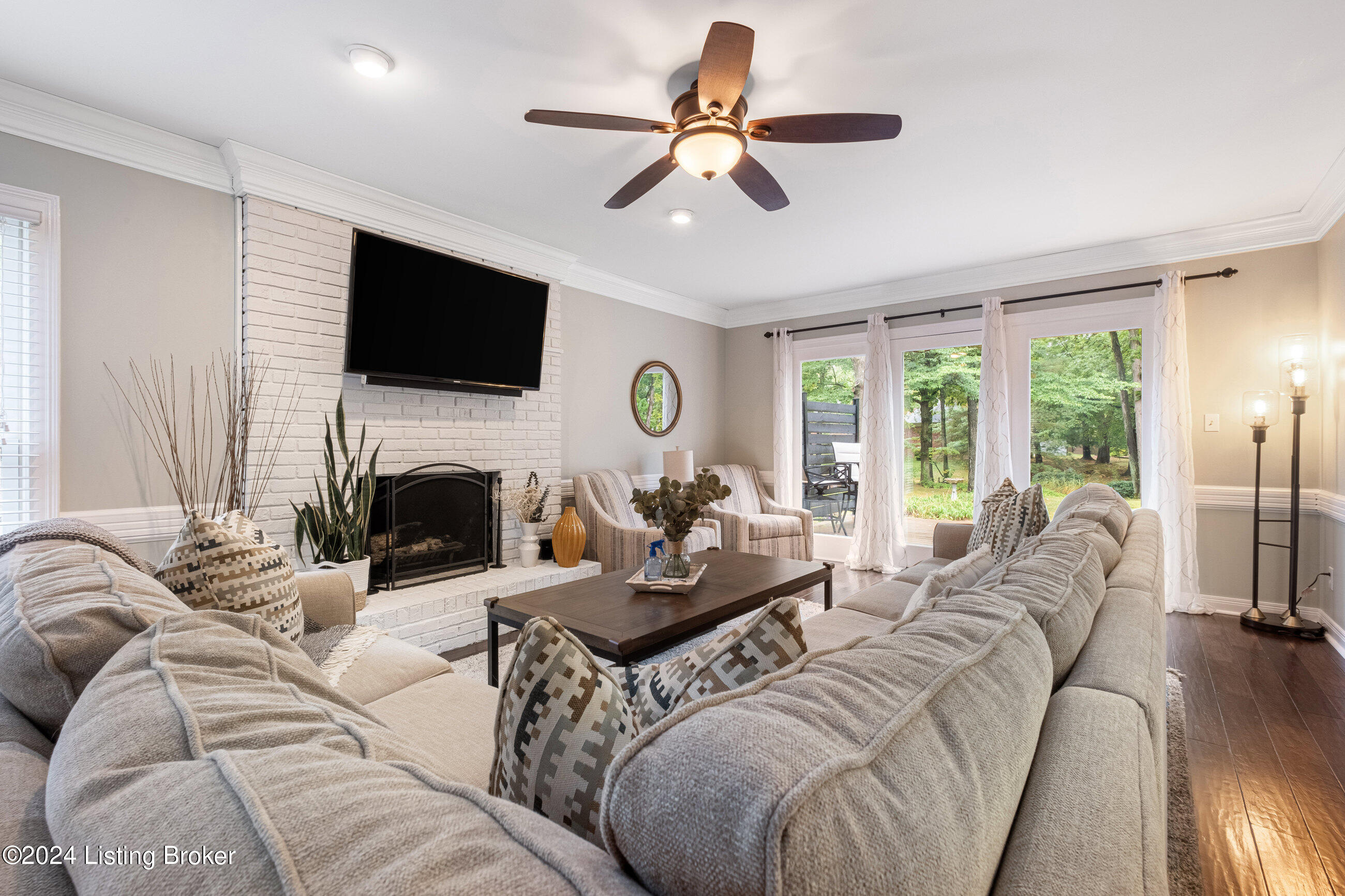 4508 Cornice Ct