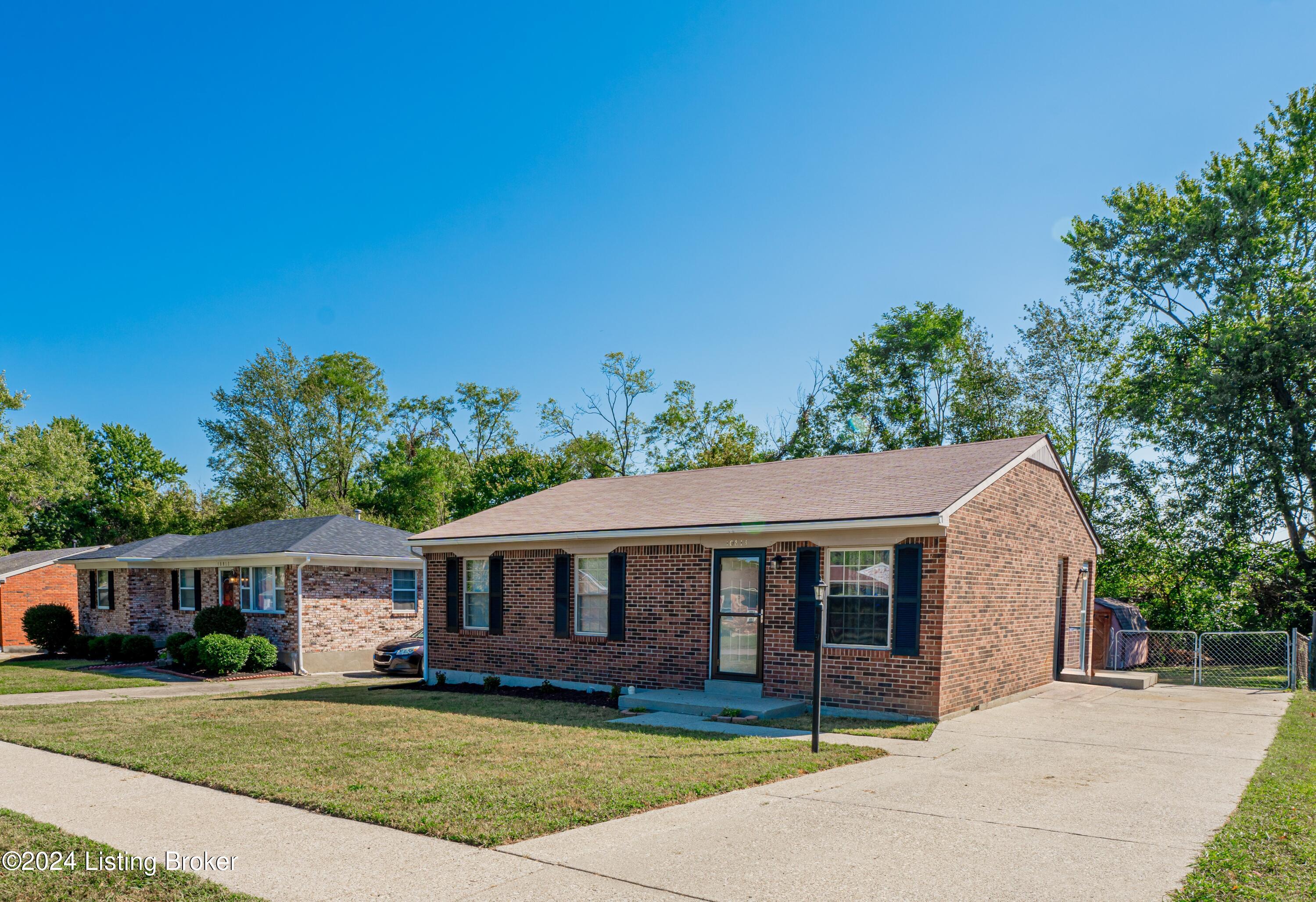 10813 Oreland Mill Rd