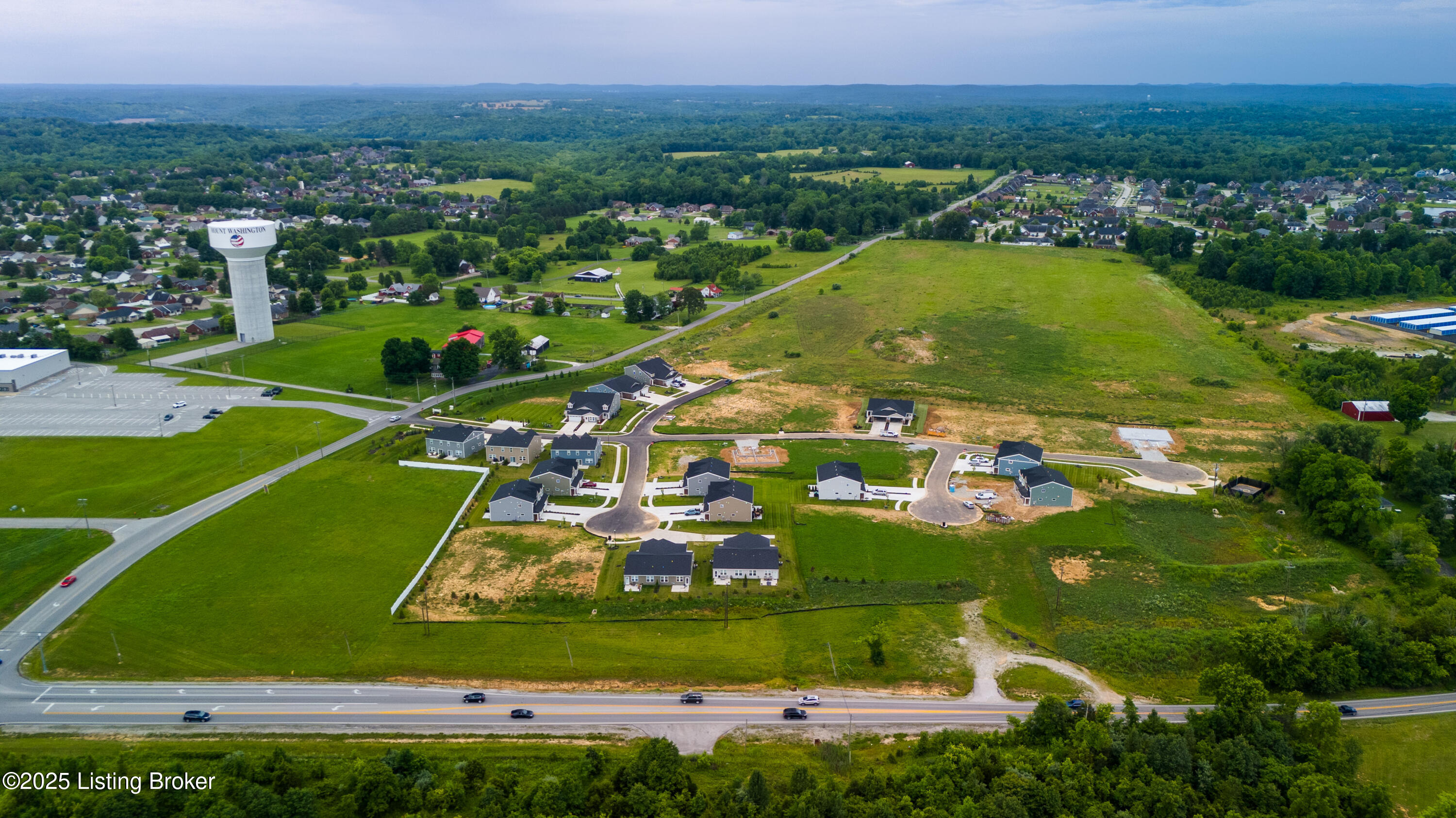 429 Highland Ridge