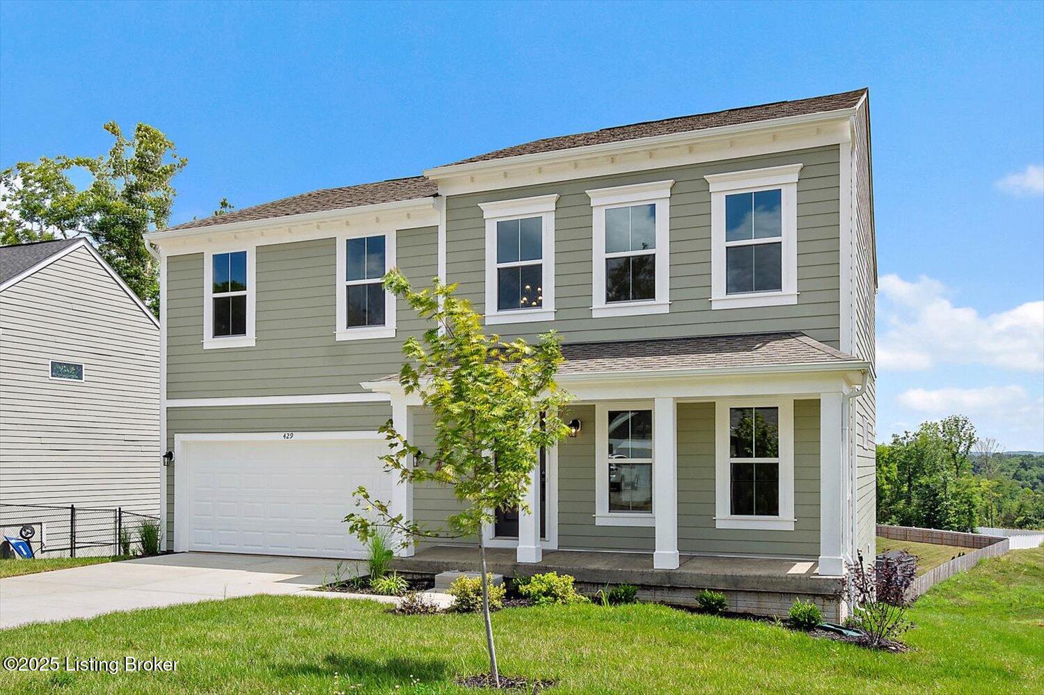 429 Highland Ridge