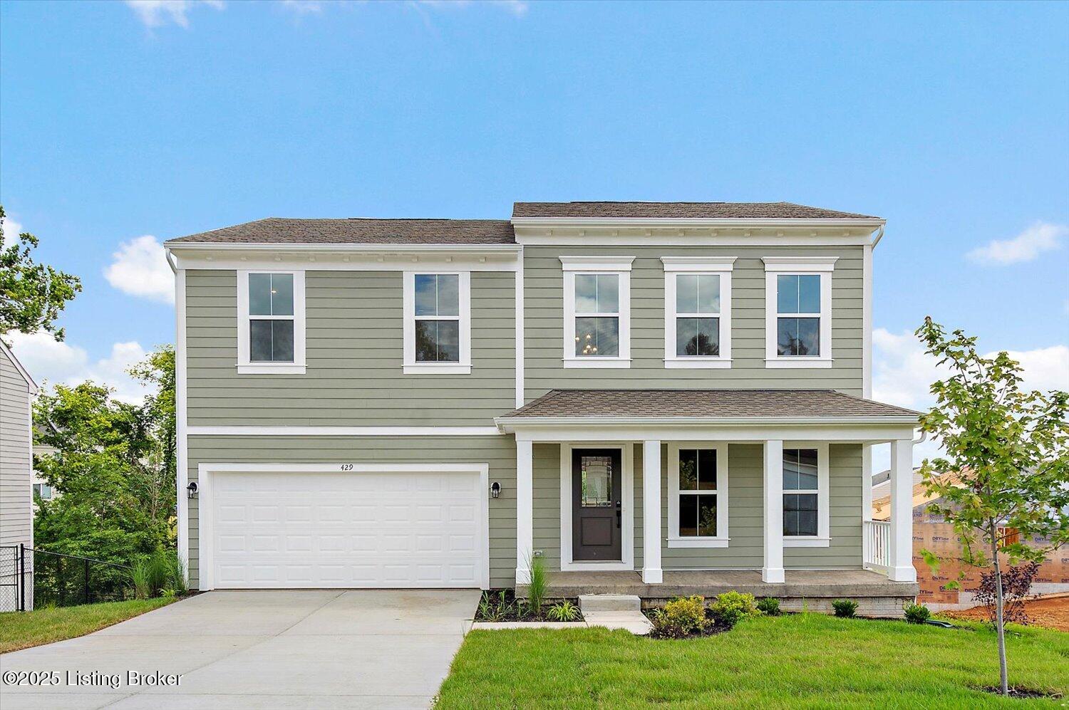 429 Highland Ridge