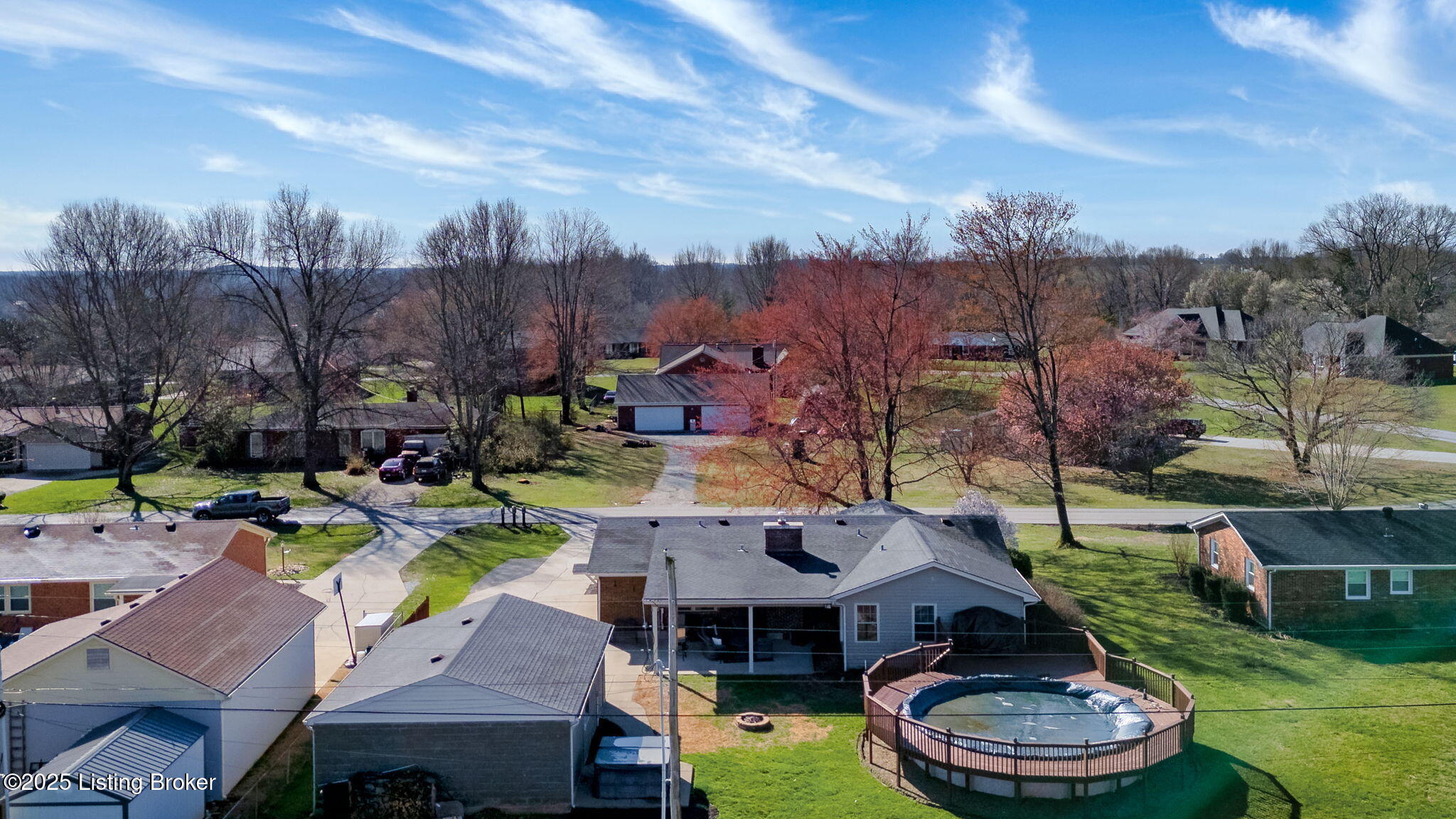 224 Colonial Dr