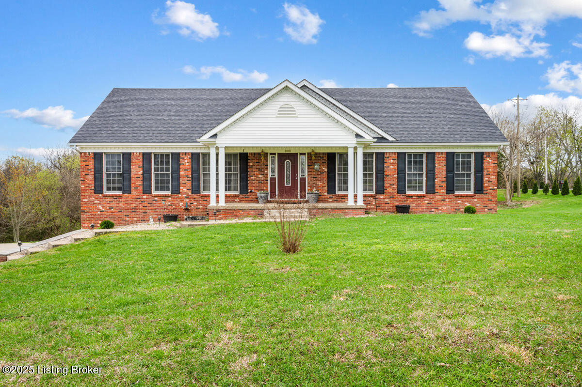 1001 Riverbrooke Dr