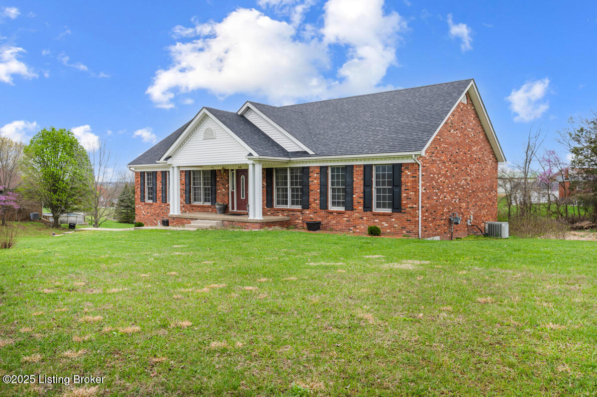 1001 Riverbrooke Dr
