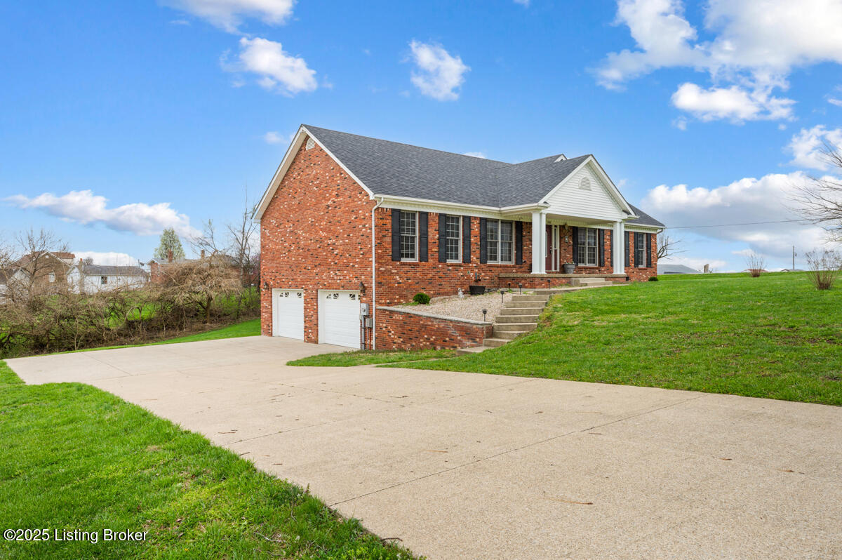 1001 Riverbrooke Dr