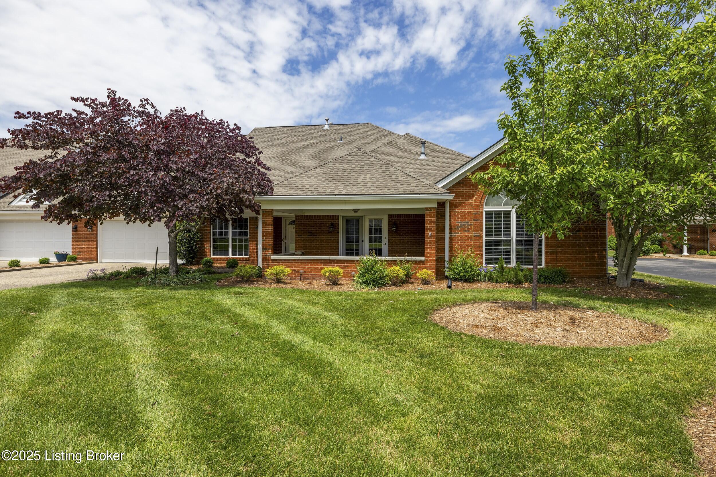 10424 Monticello Forest Cir