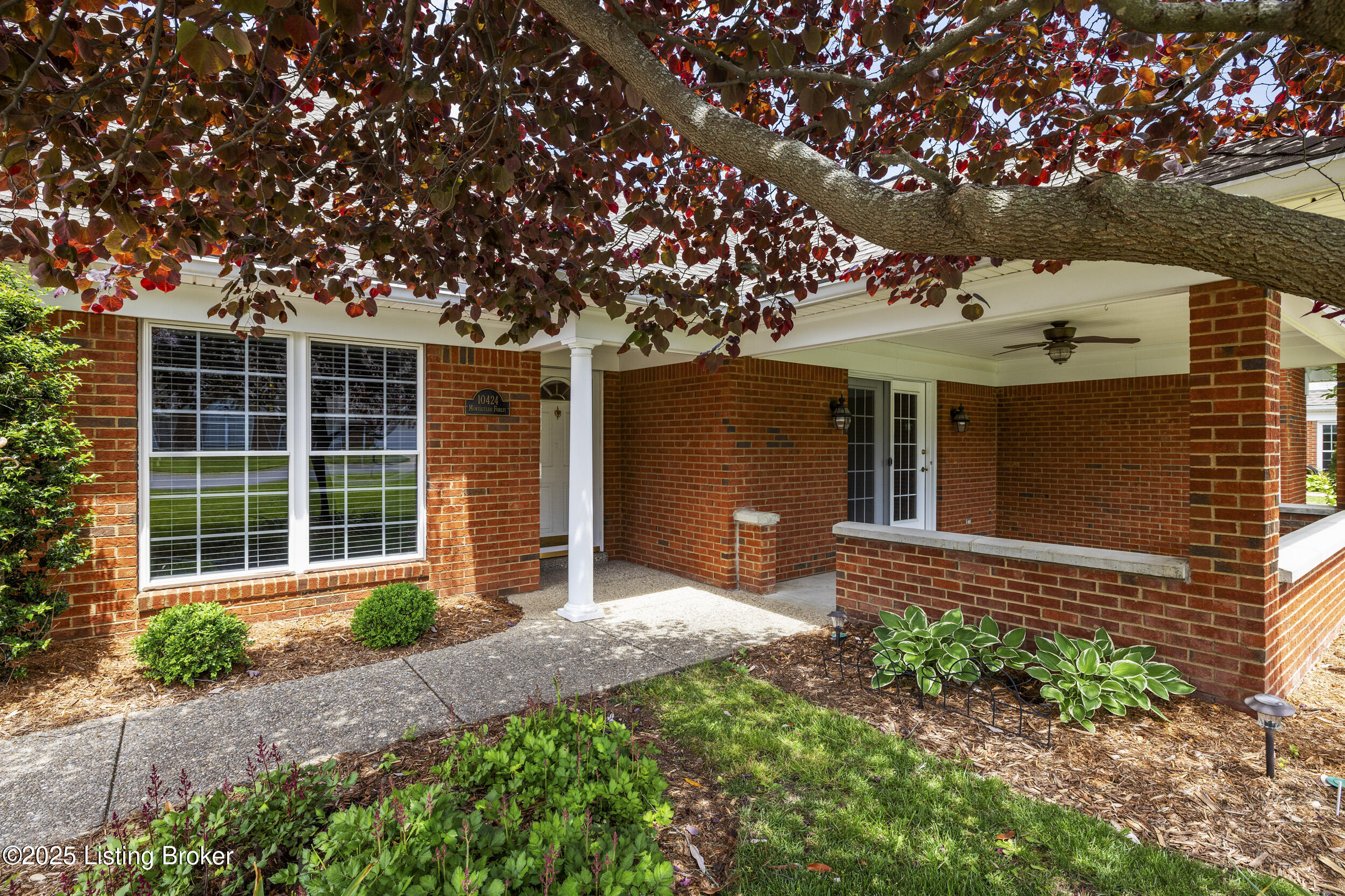 10424 Monticello Forest Cir