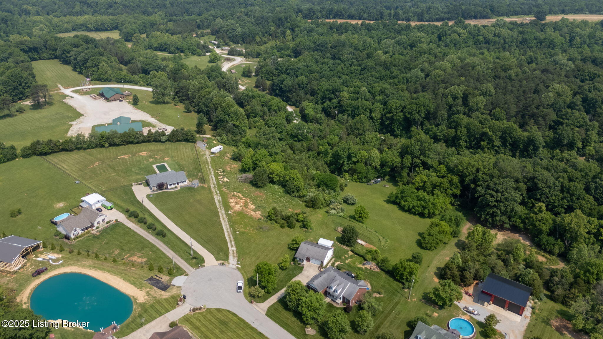 Lot 22 Meadowland Trail