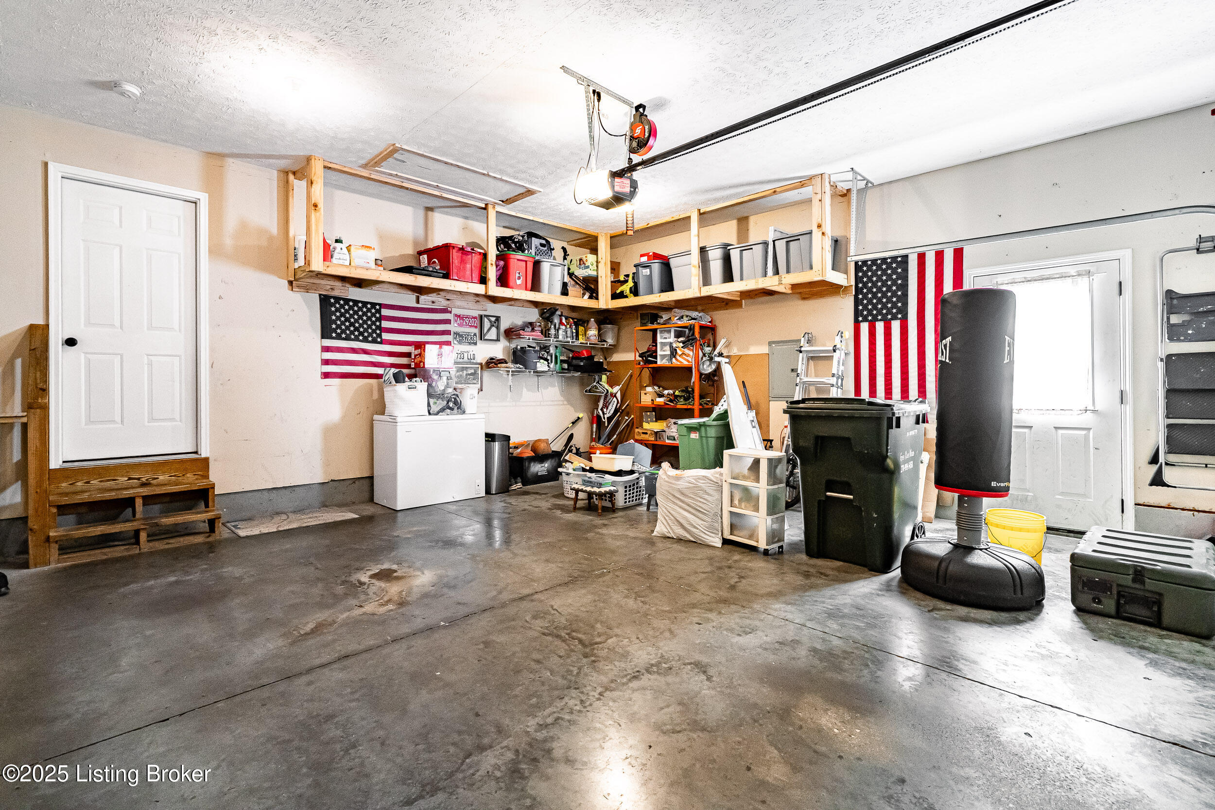 740 Justin Trail