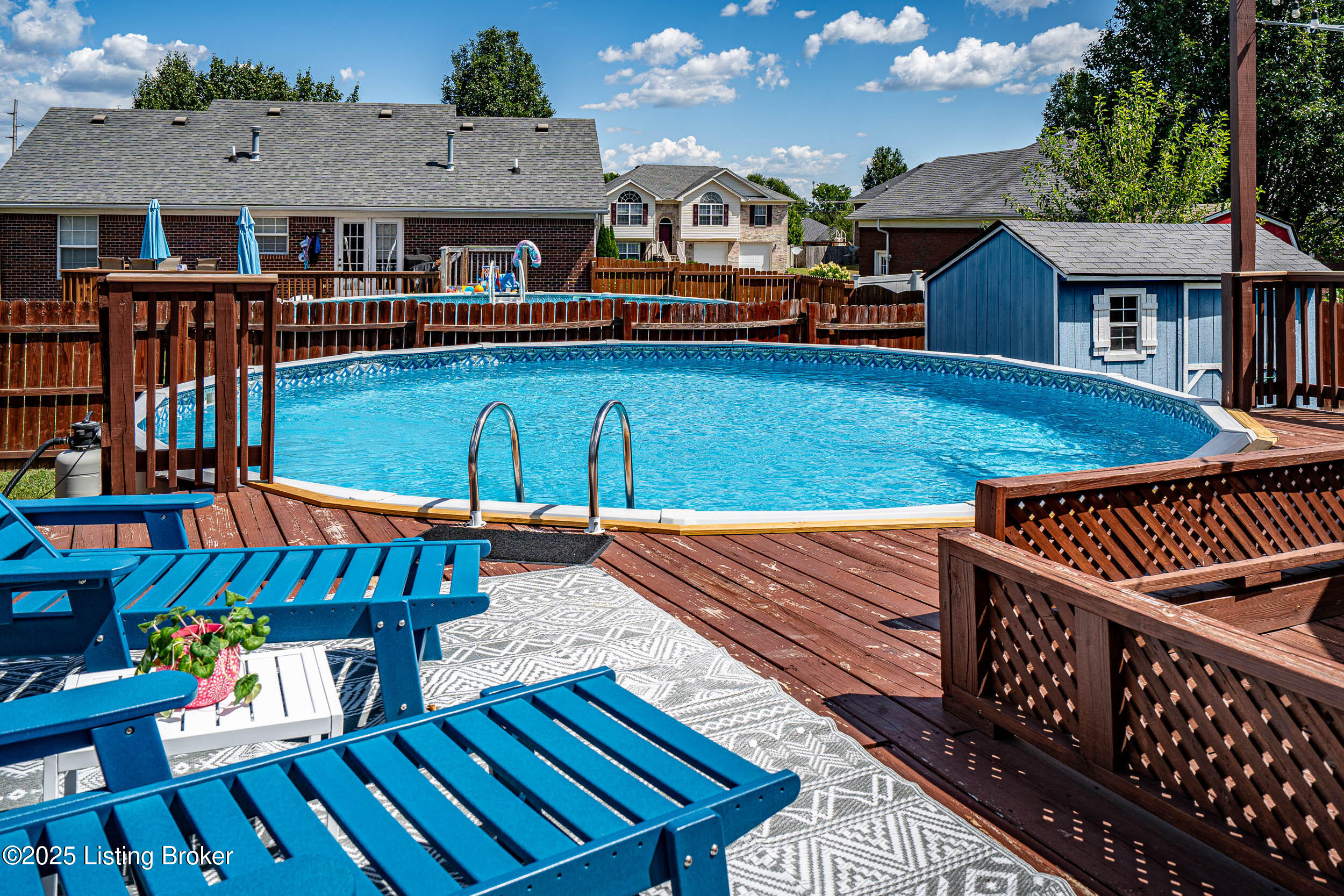 740 Justin Trail
