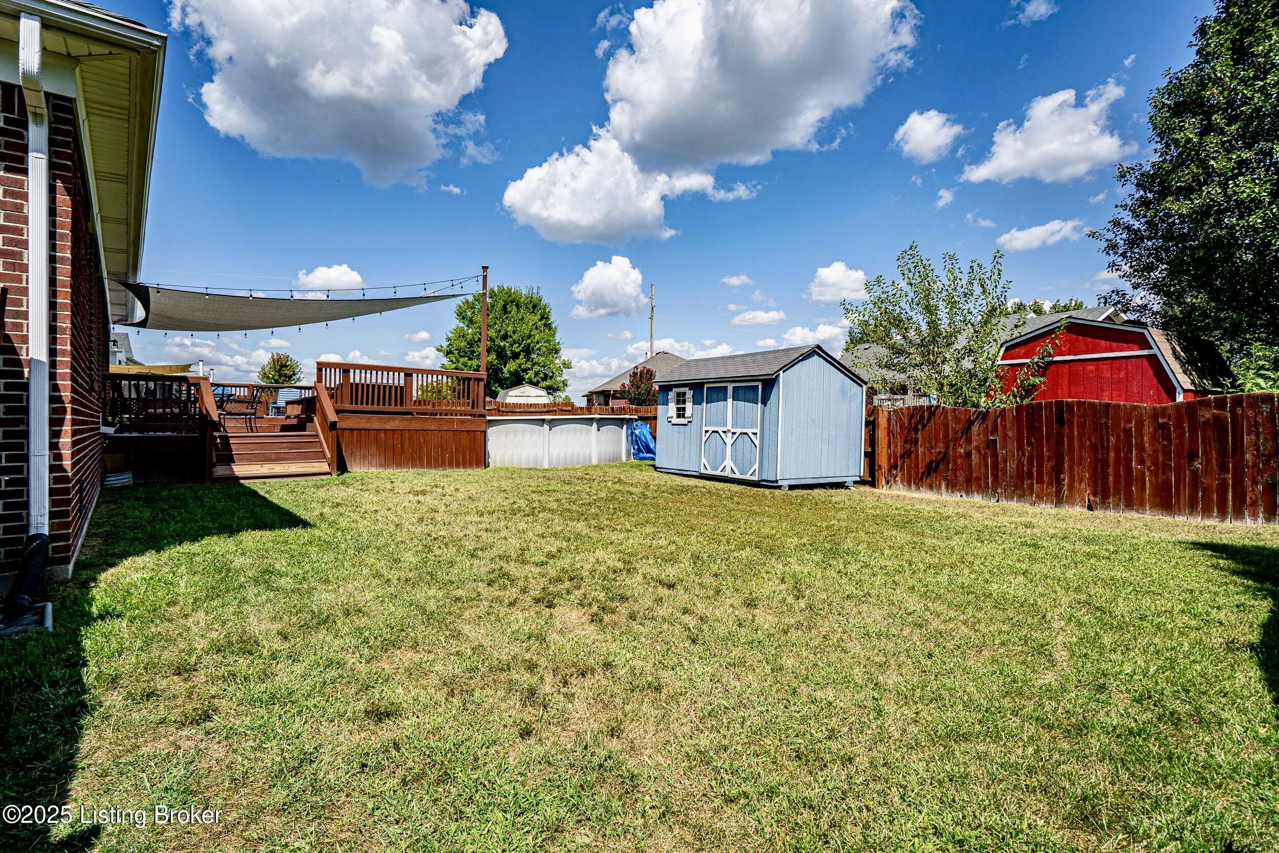 740 Justin Trail