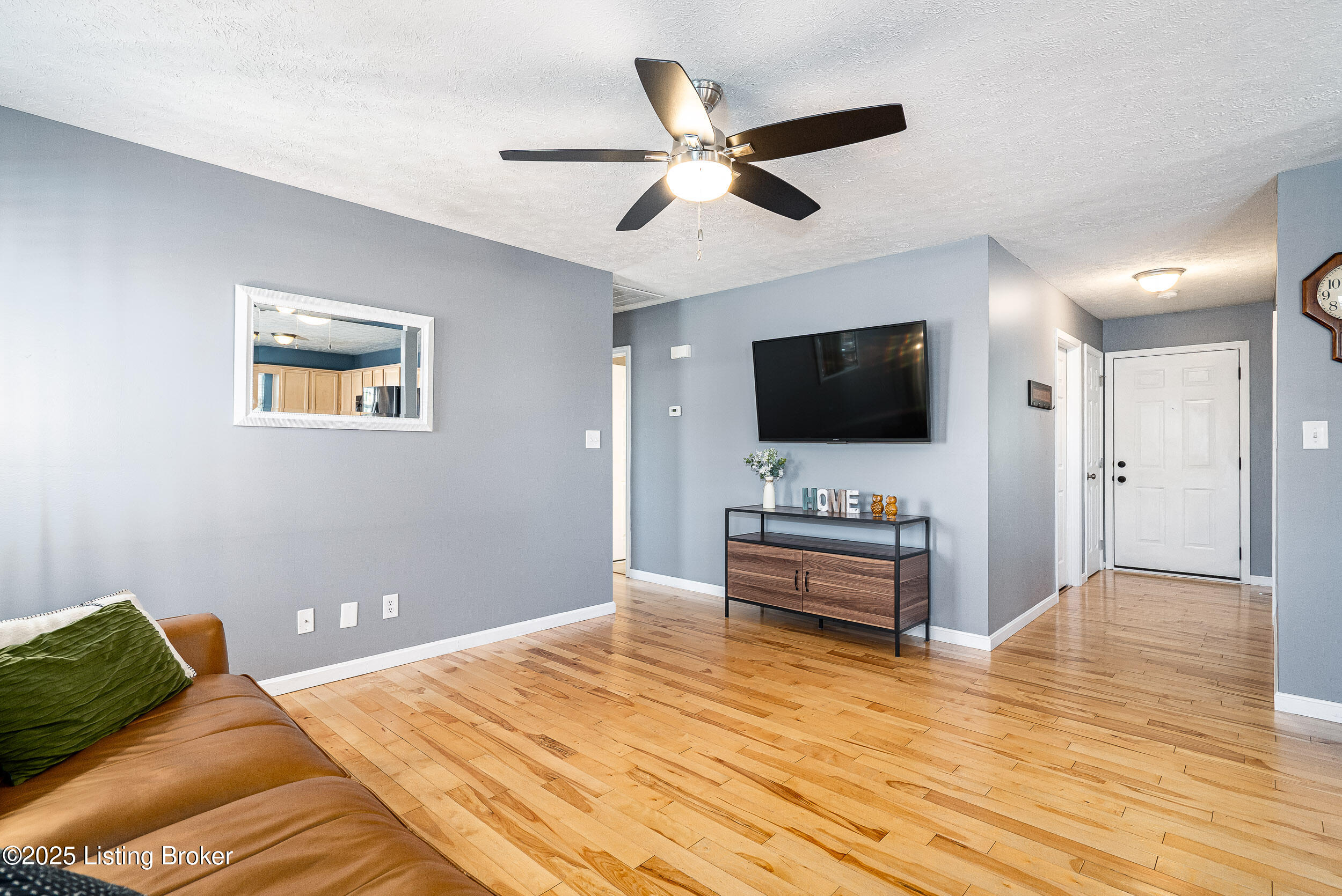 740 Justin Trail