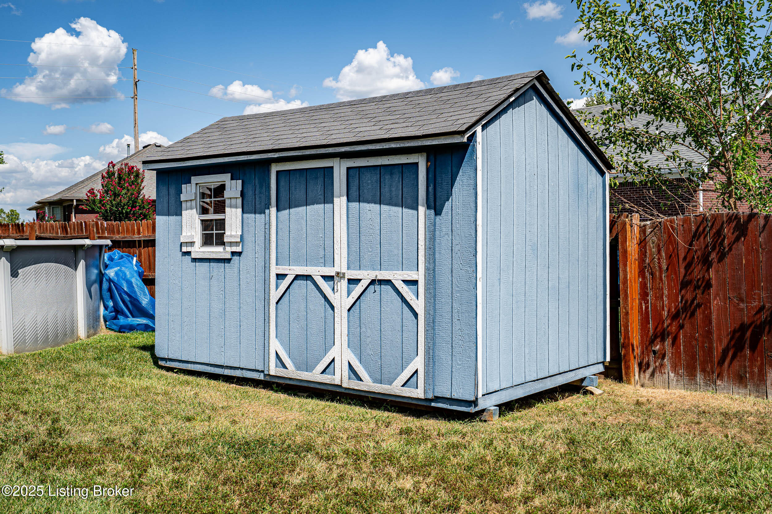 740 Justin Trail