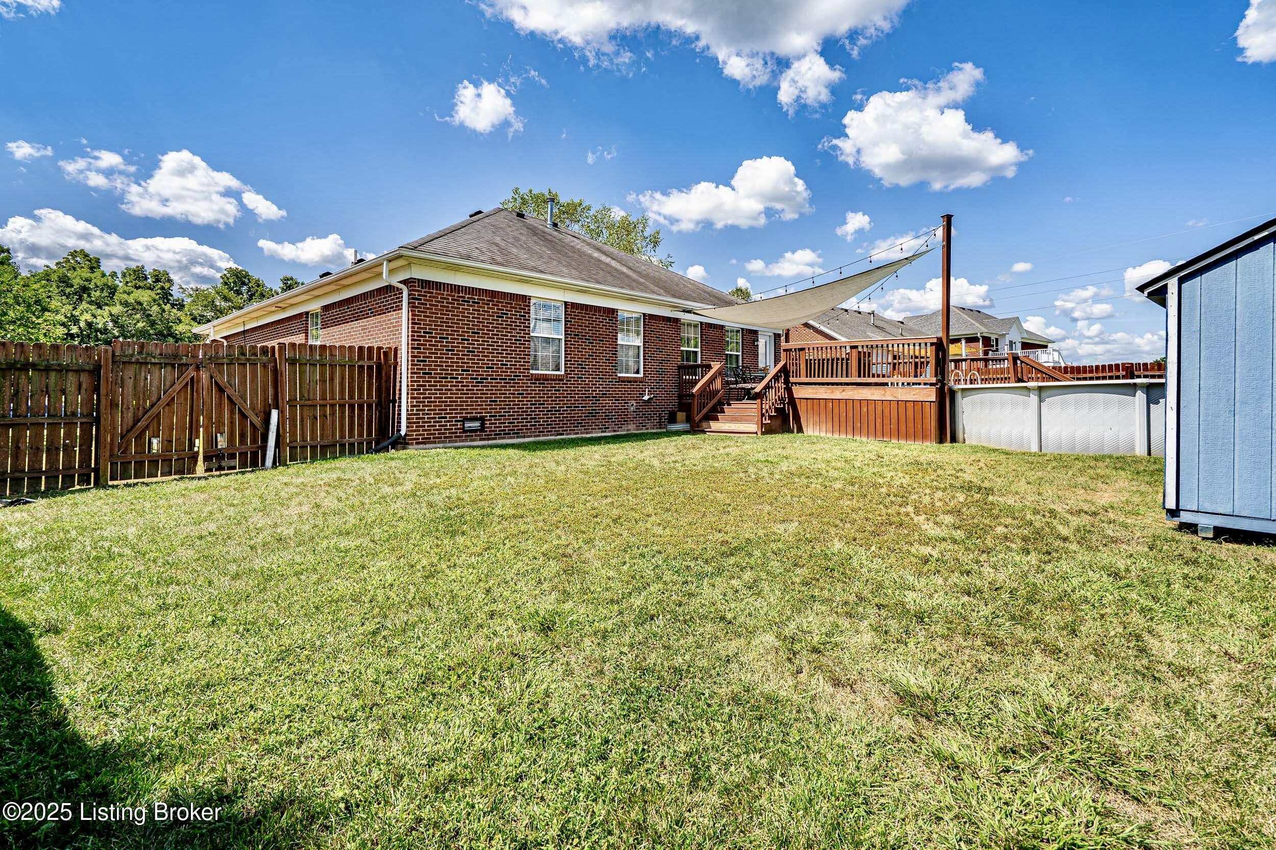 740 Justin Trail
