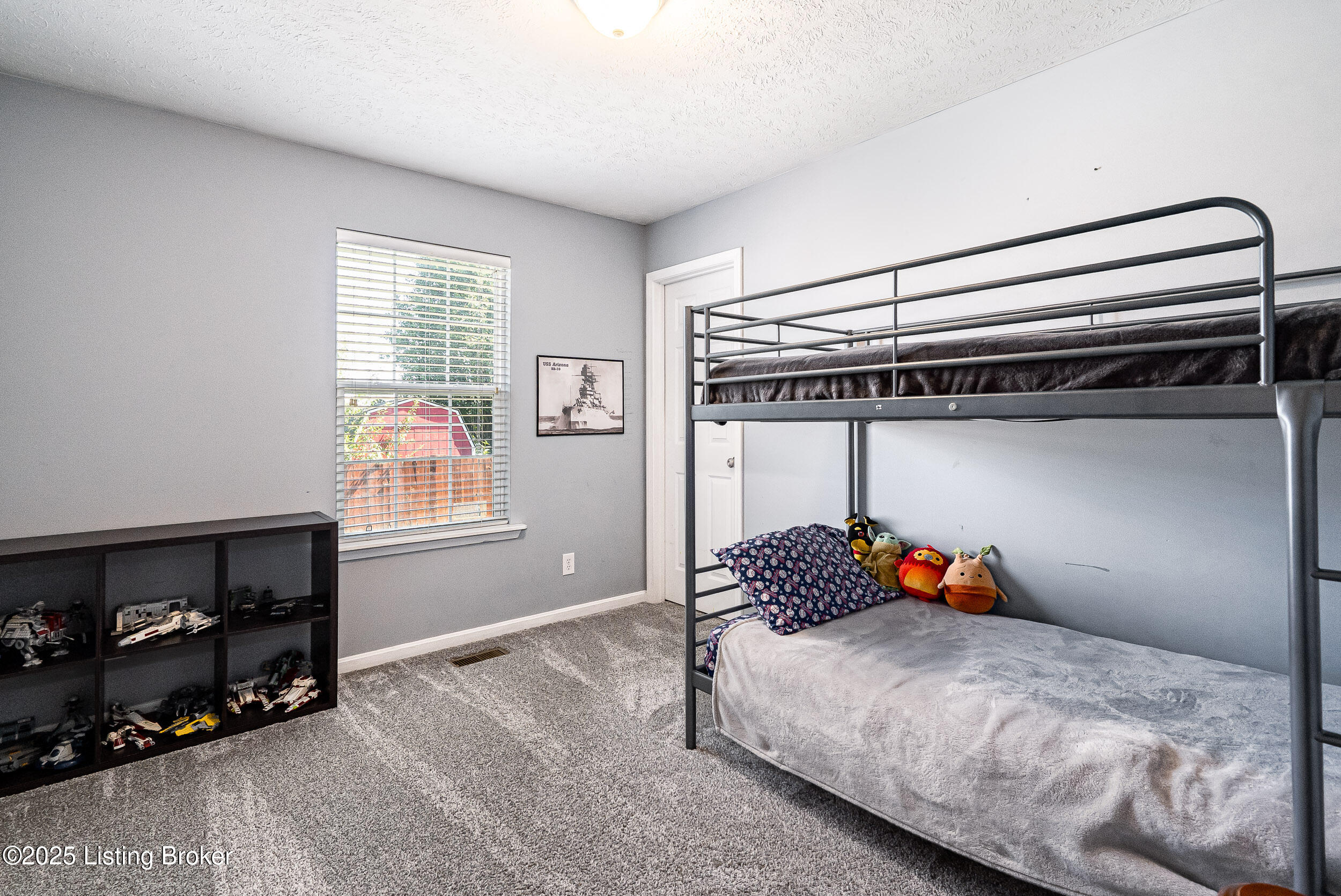 740 Justin Trail