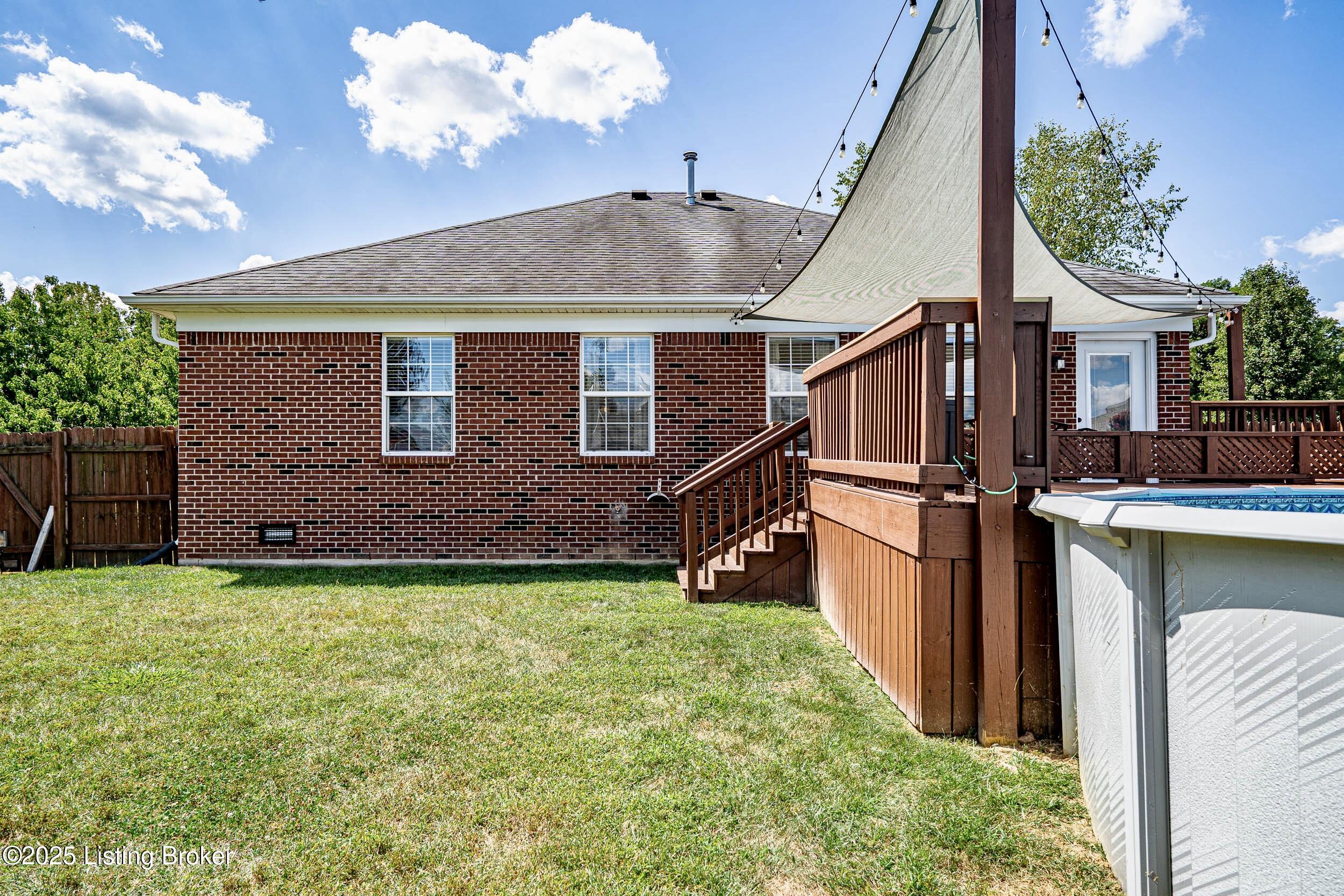 740 Justin Trail