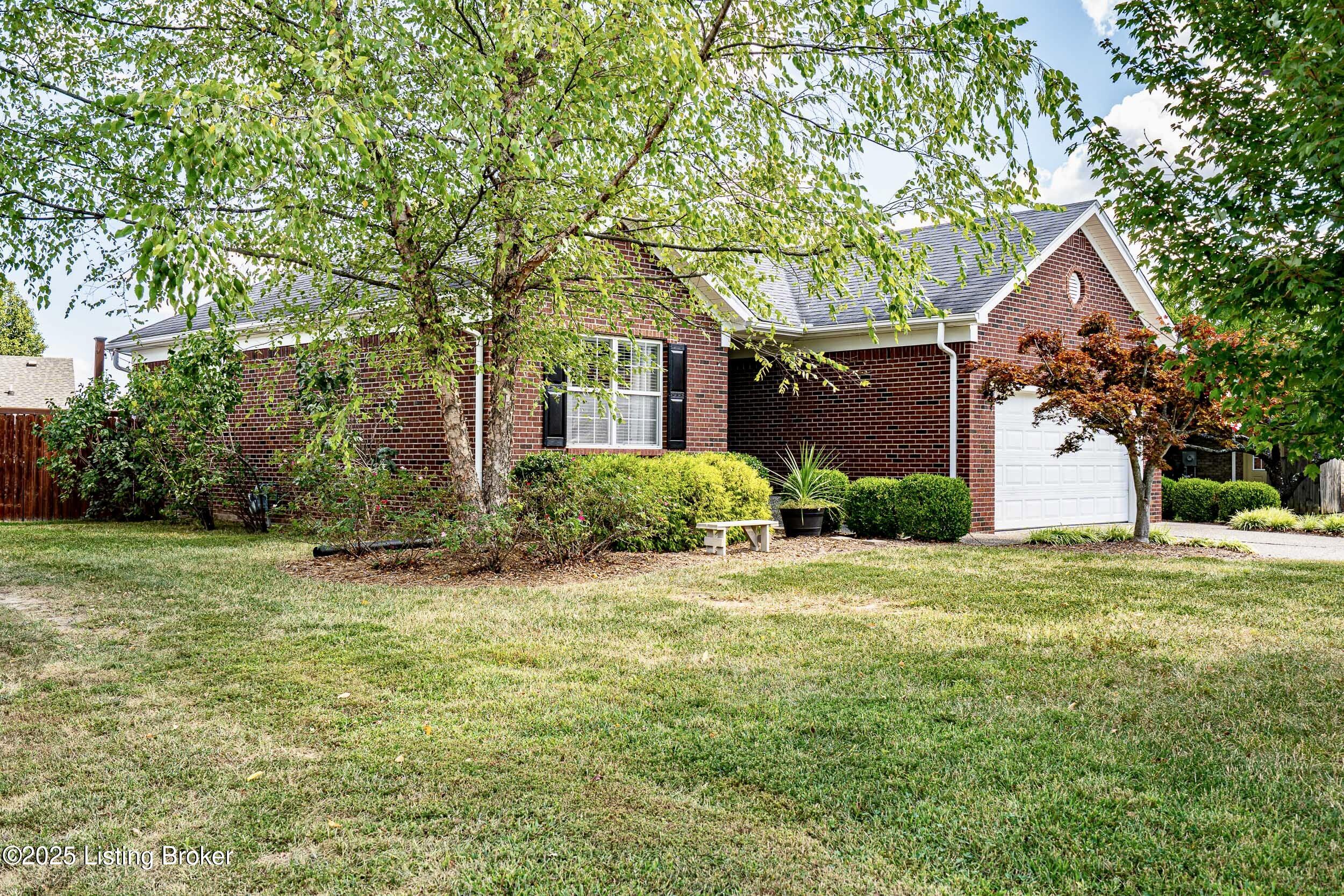 740 Justin Trail