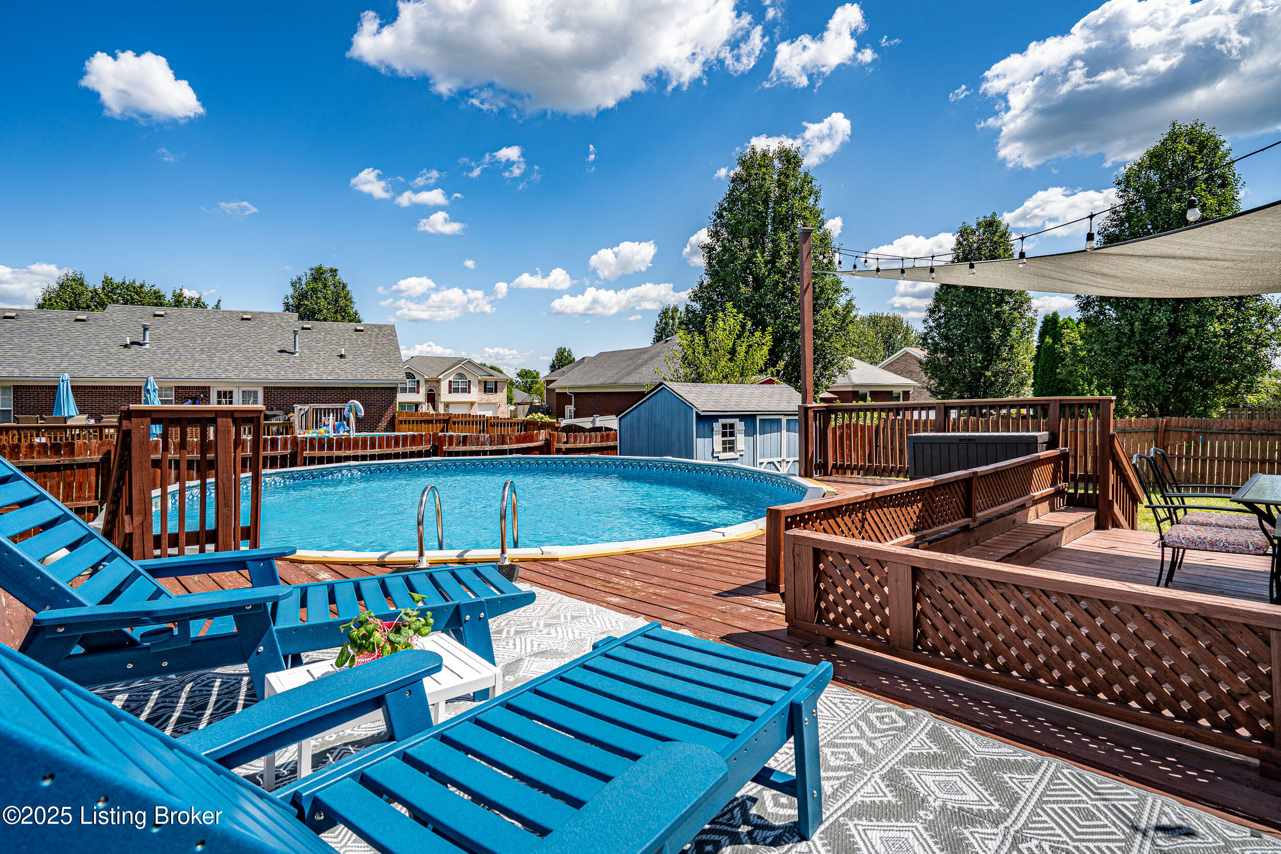 740 Justin Trail