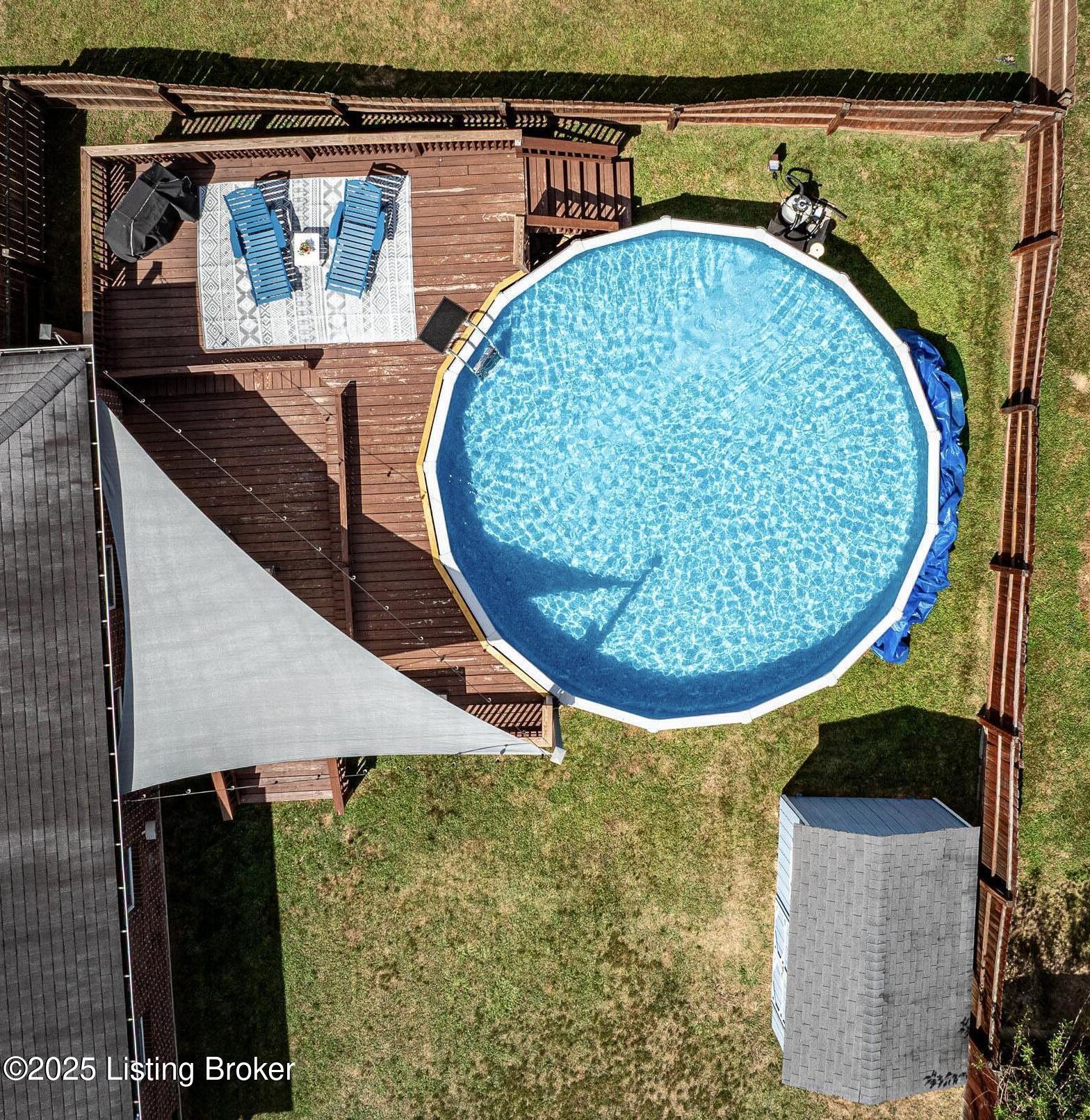740 Justin Trail