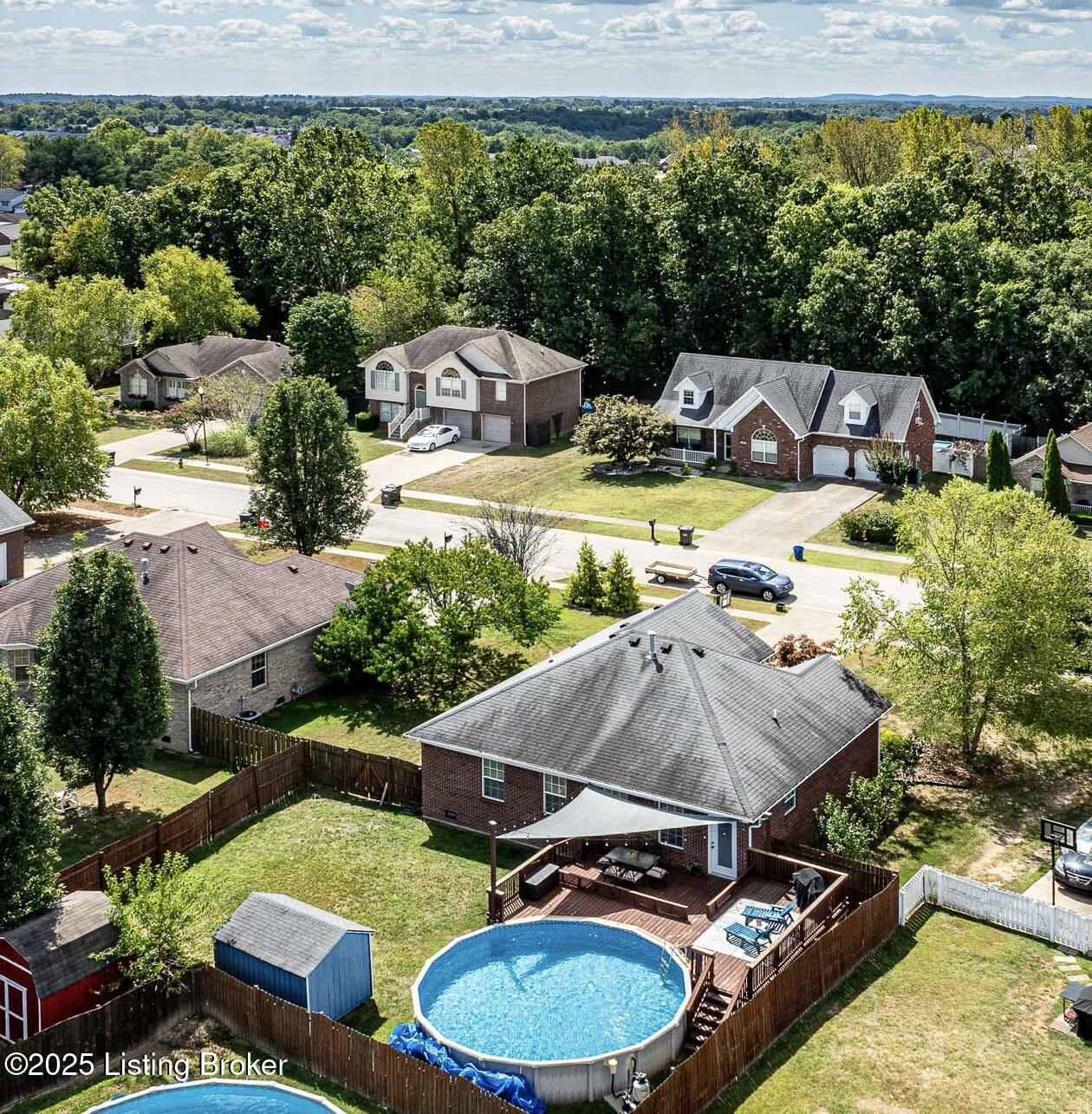 740 Justin Trail