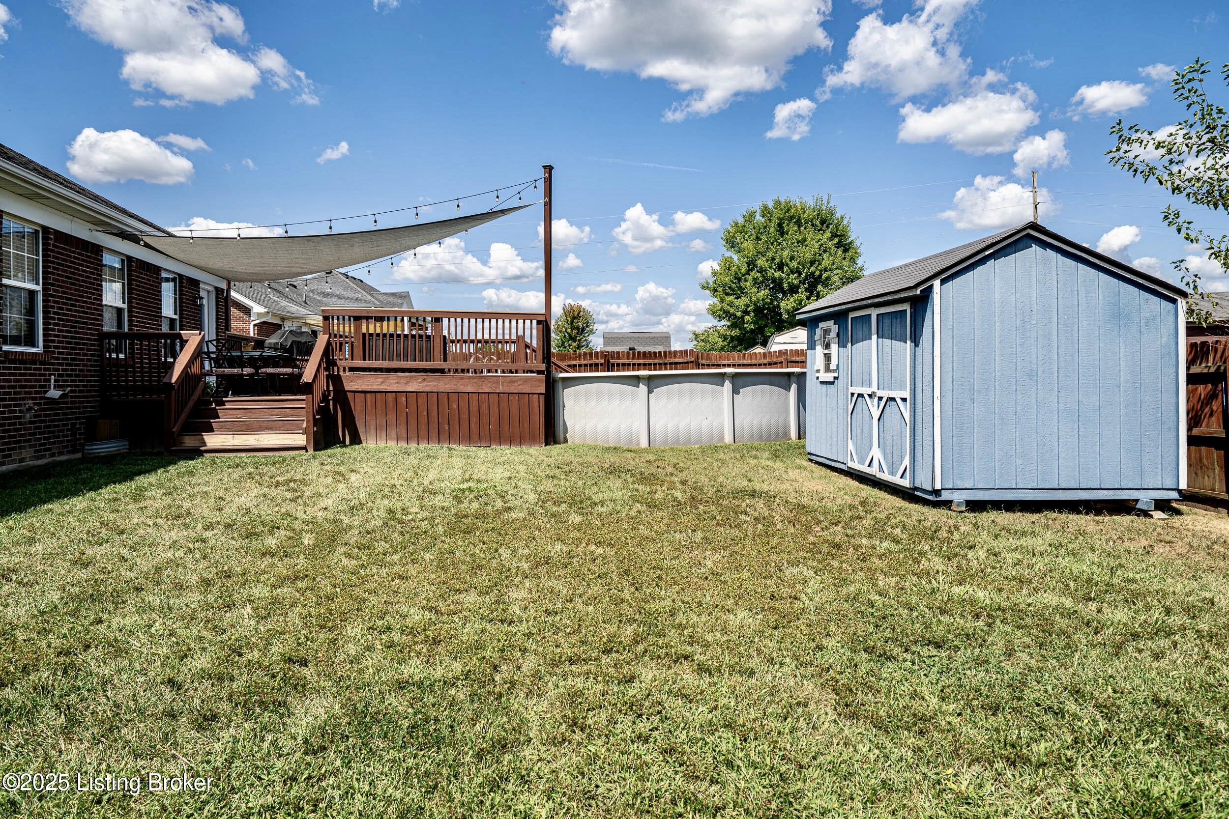 740 Justin Trail