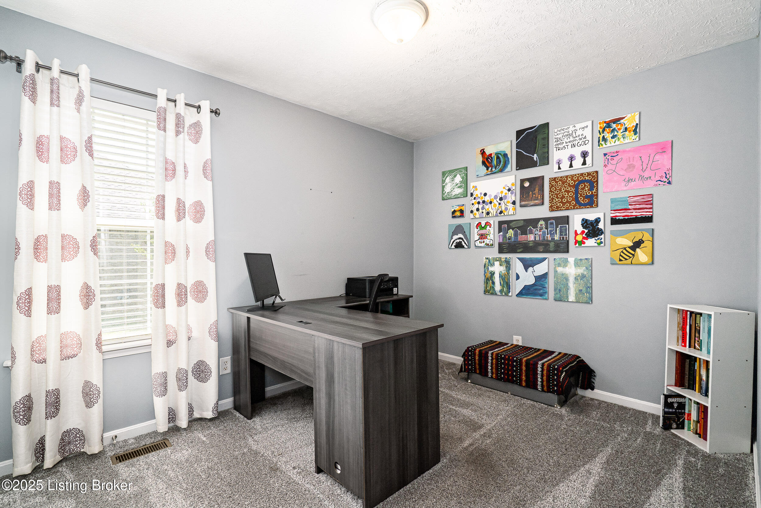 740 Justin Trail