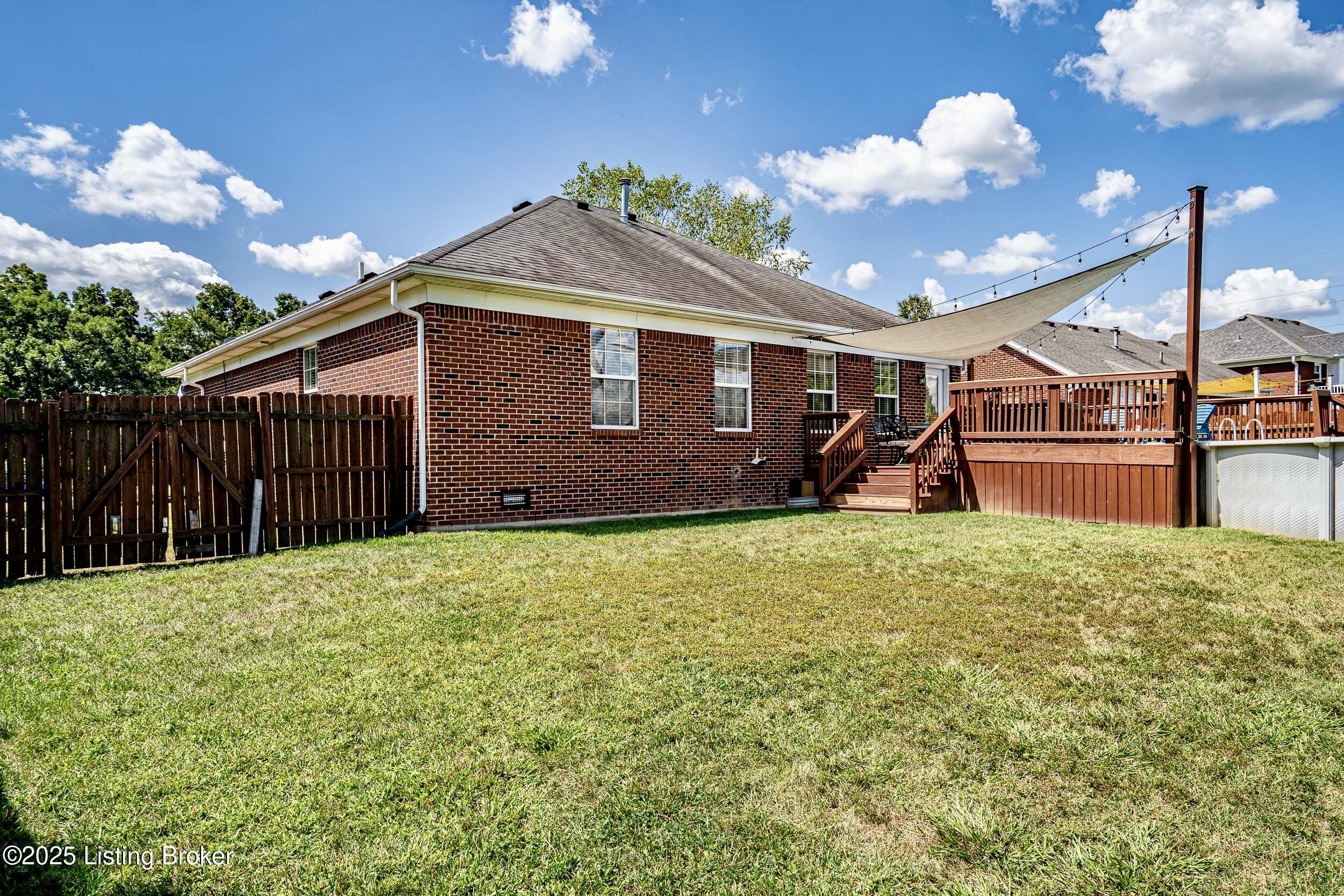 740 Justin Trail
