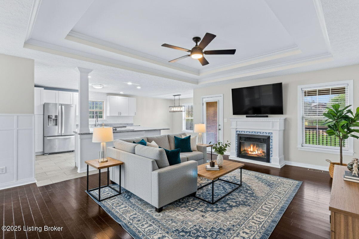 239 Village Circle Dr