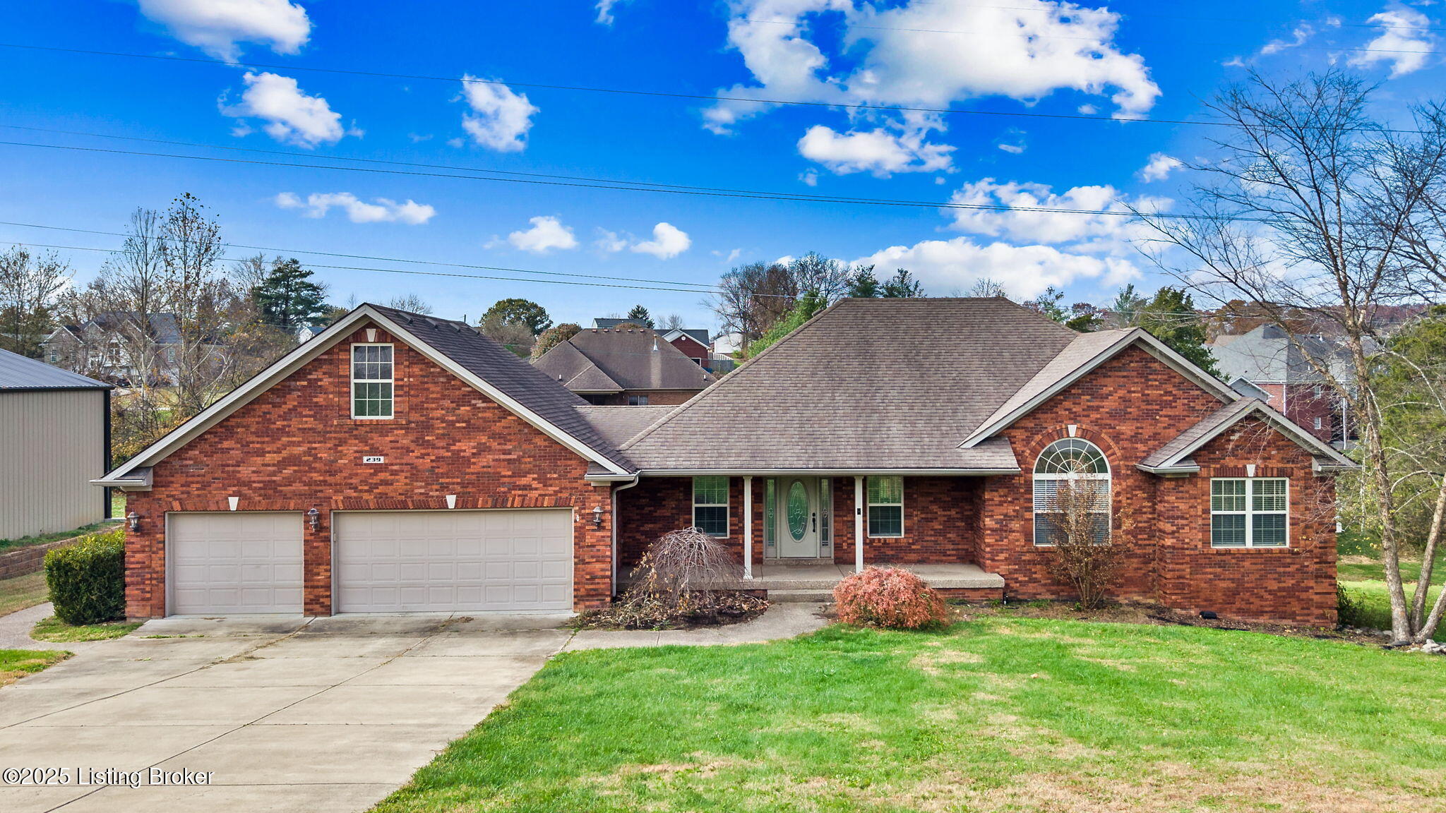 239 Village Circle Dr