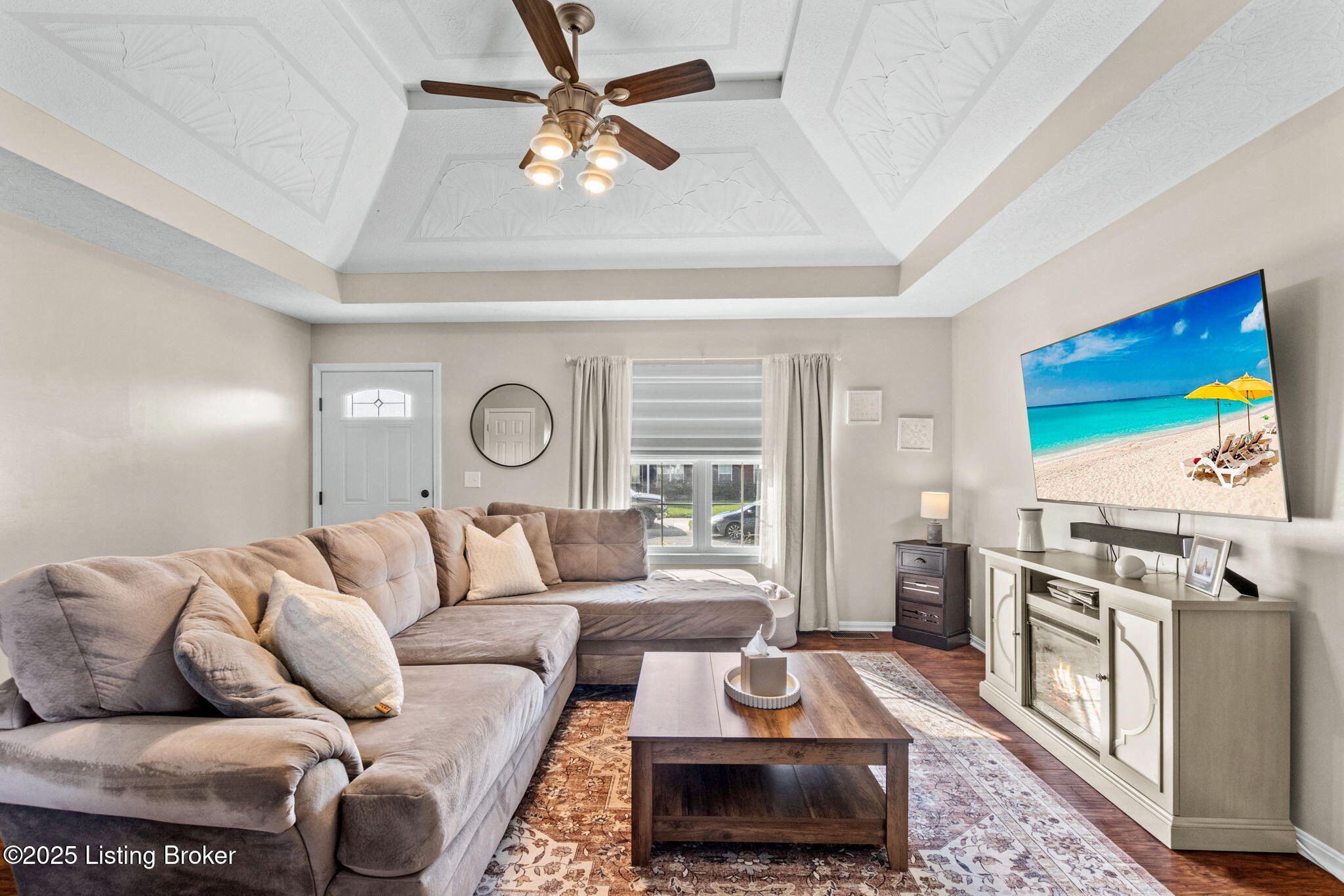 708 Tecumseh Dr