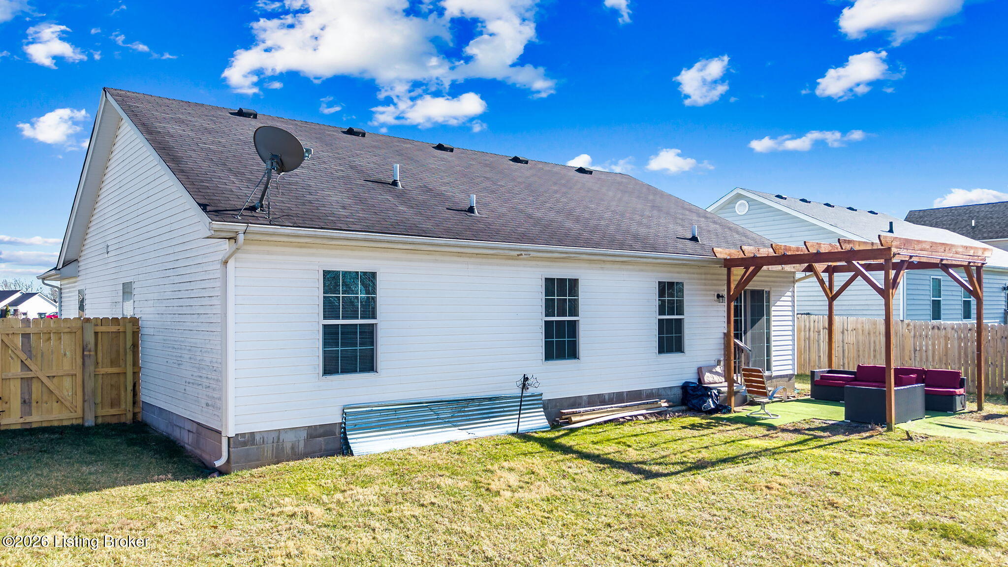 508 Gentry Crossings Blvd