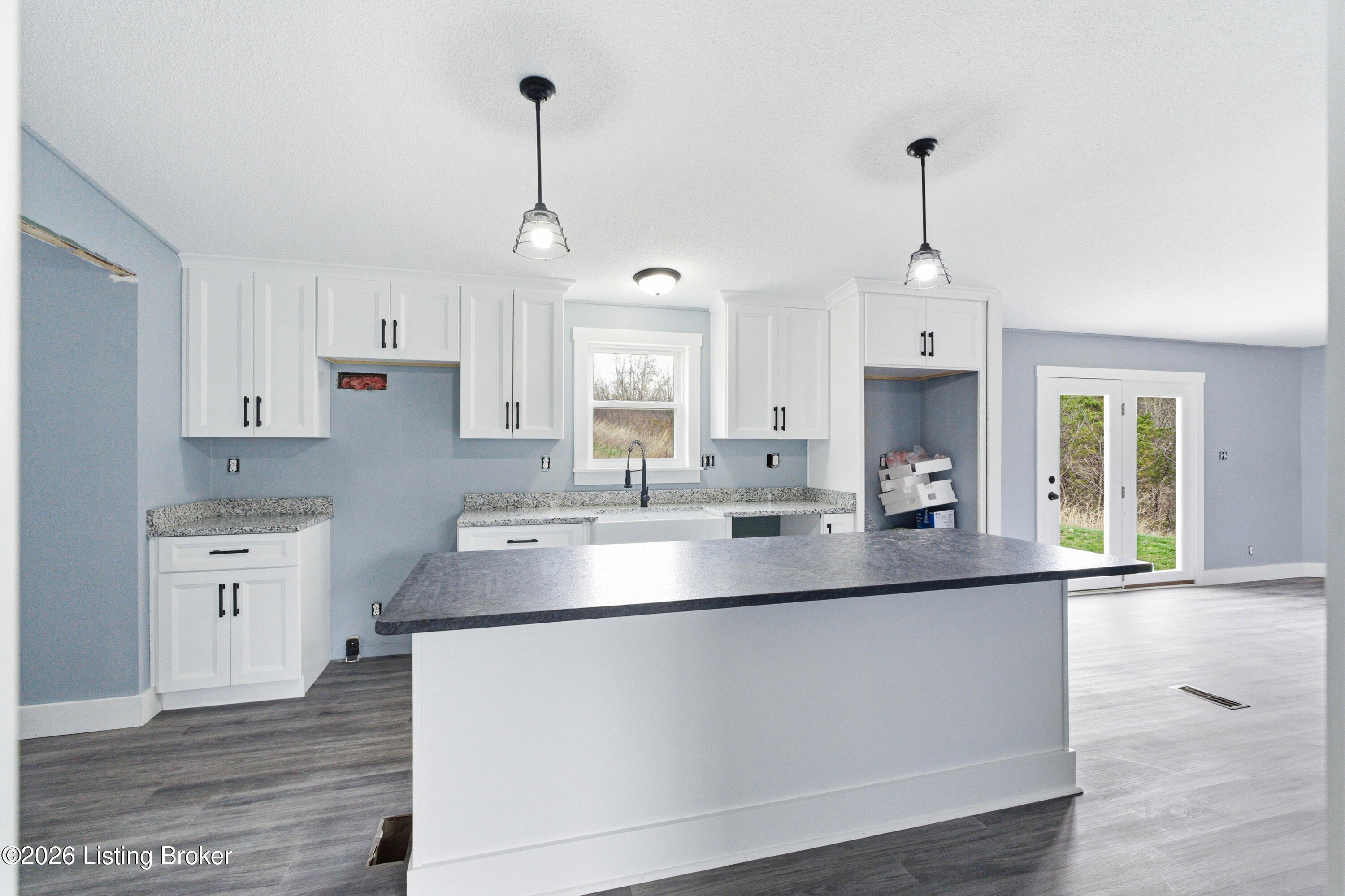 100 Goodlett Rd