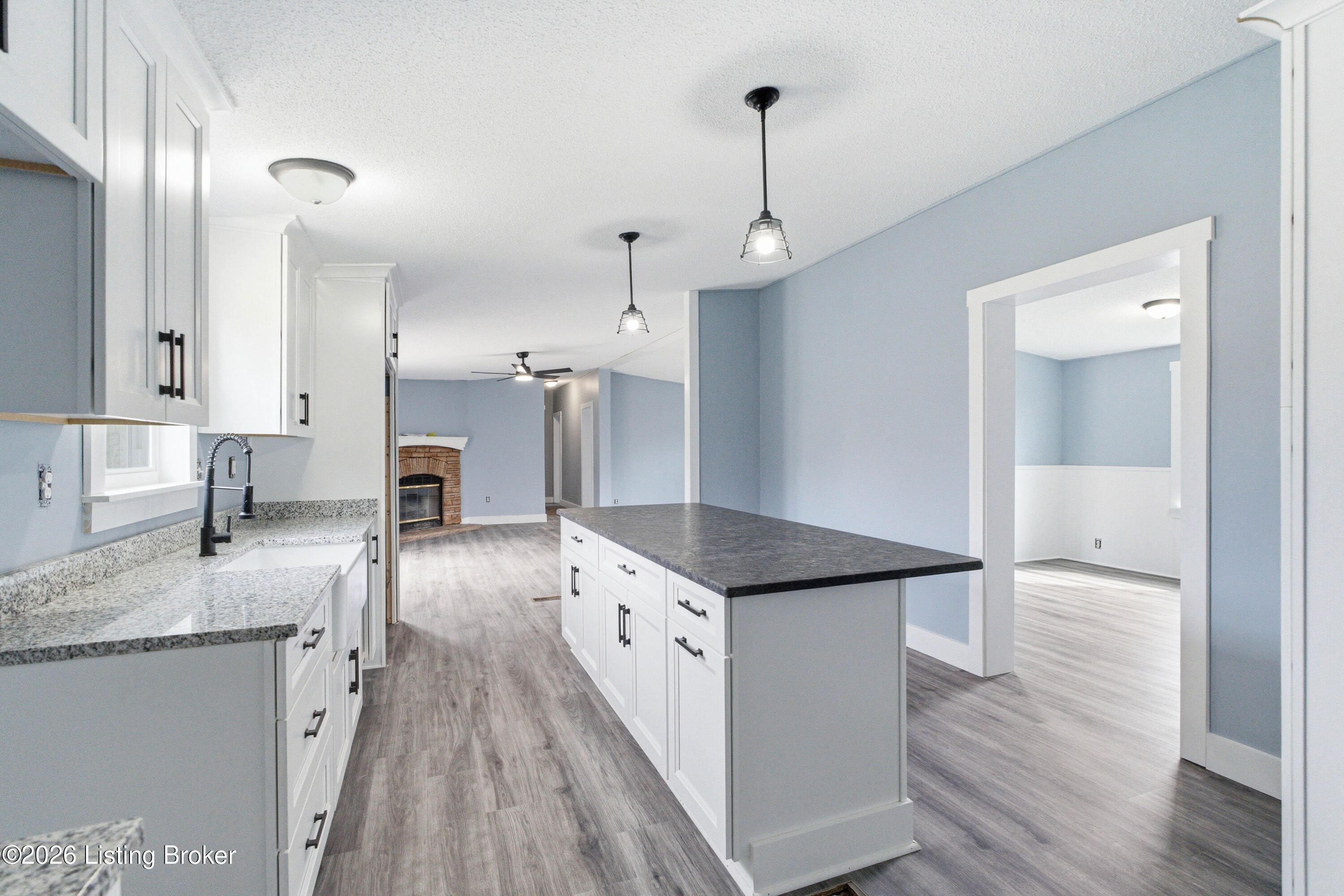 100 Goodlett Rd