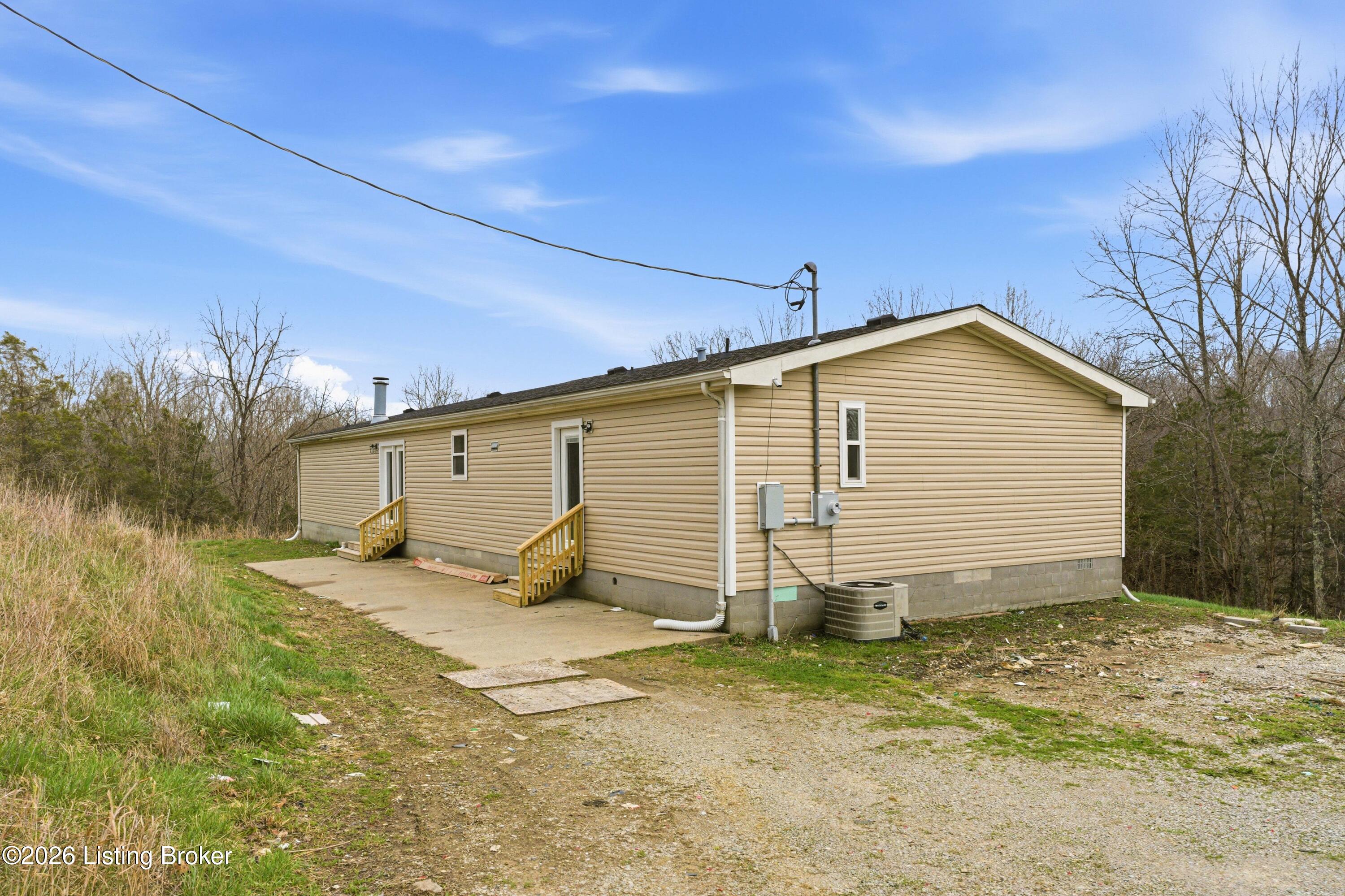 100 Goodlett Rd
