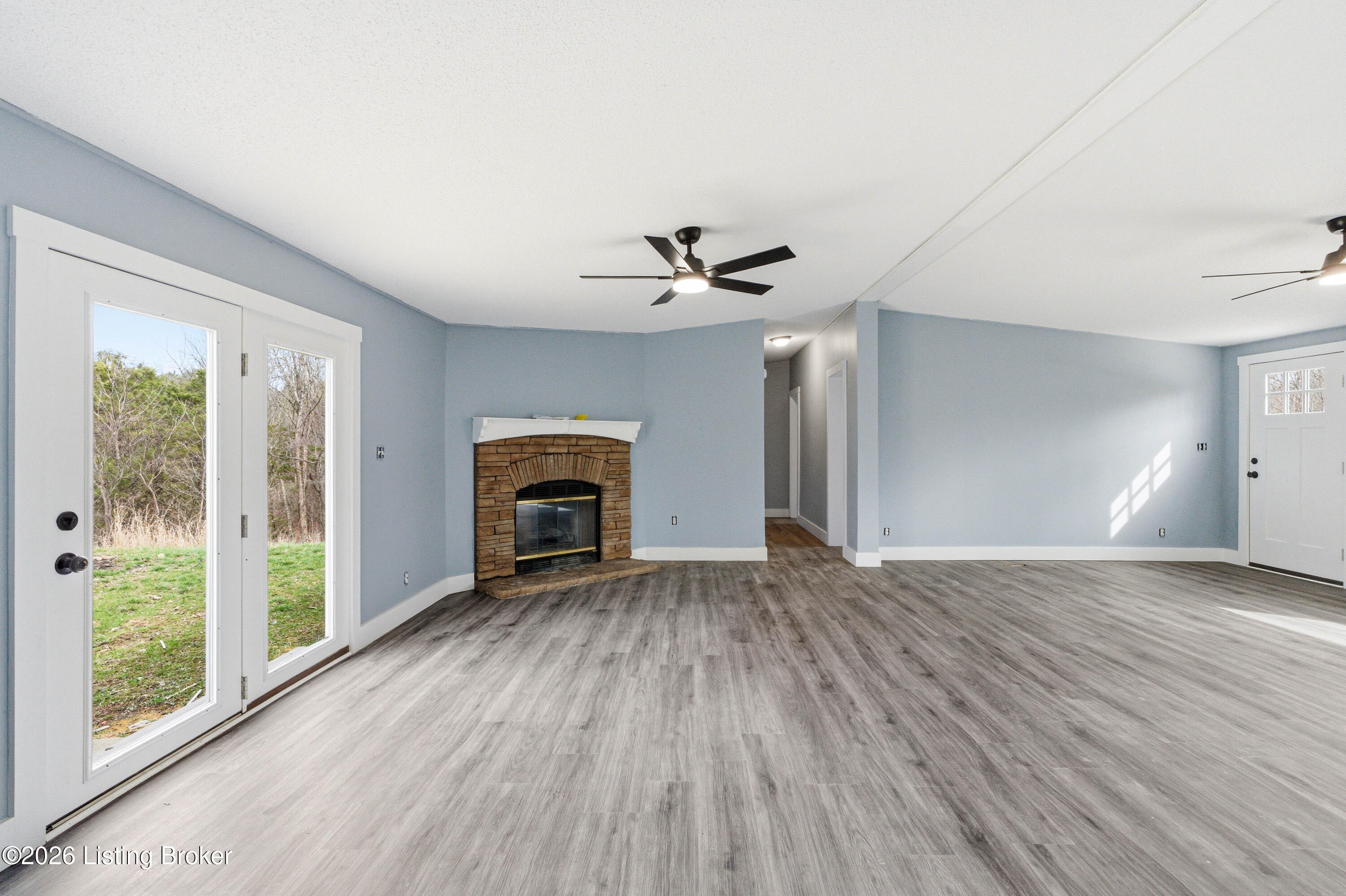 100 Goodlett Rd