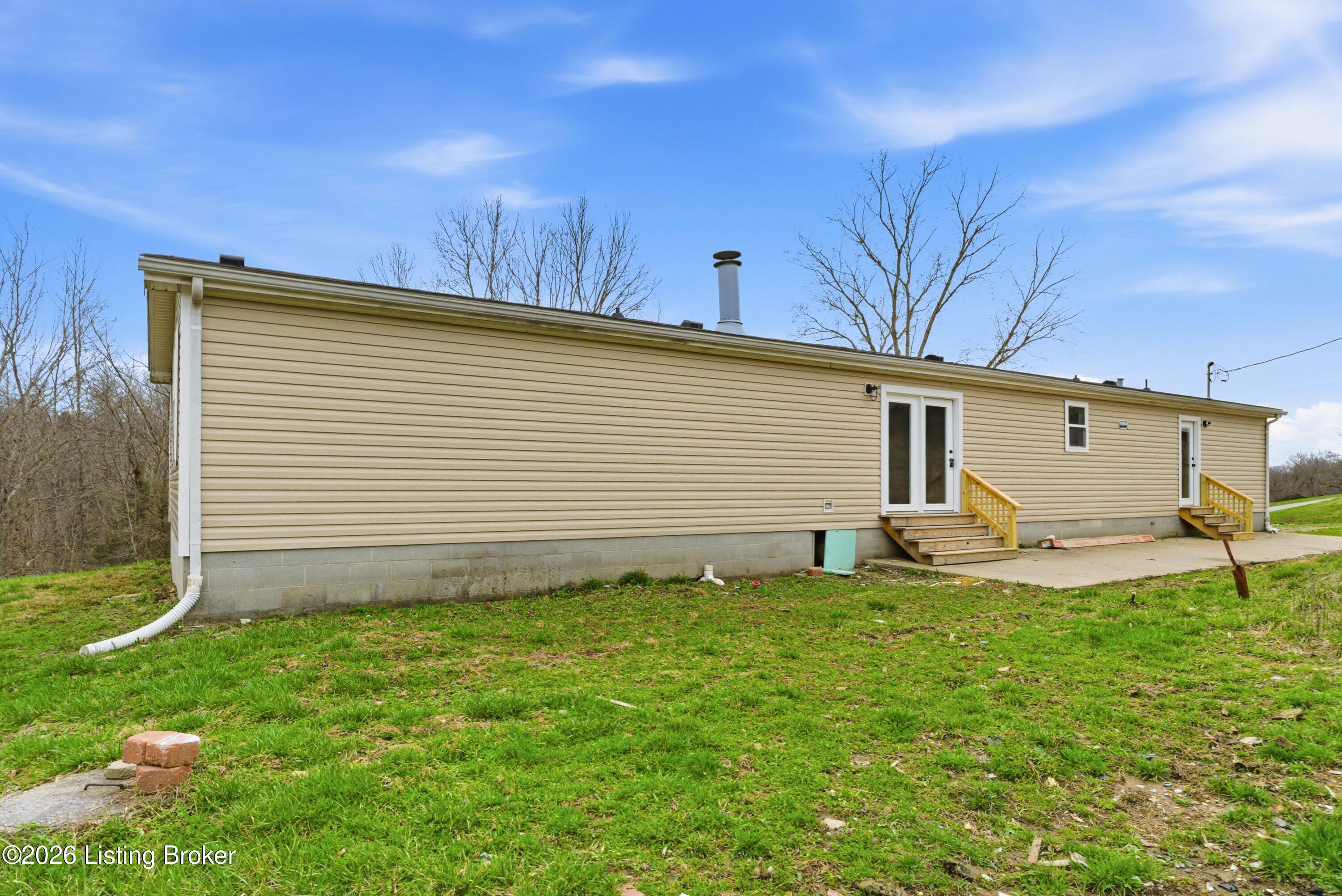 100 Goodlett Rd