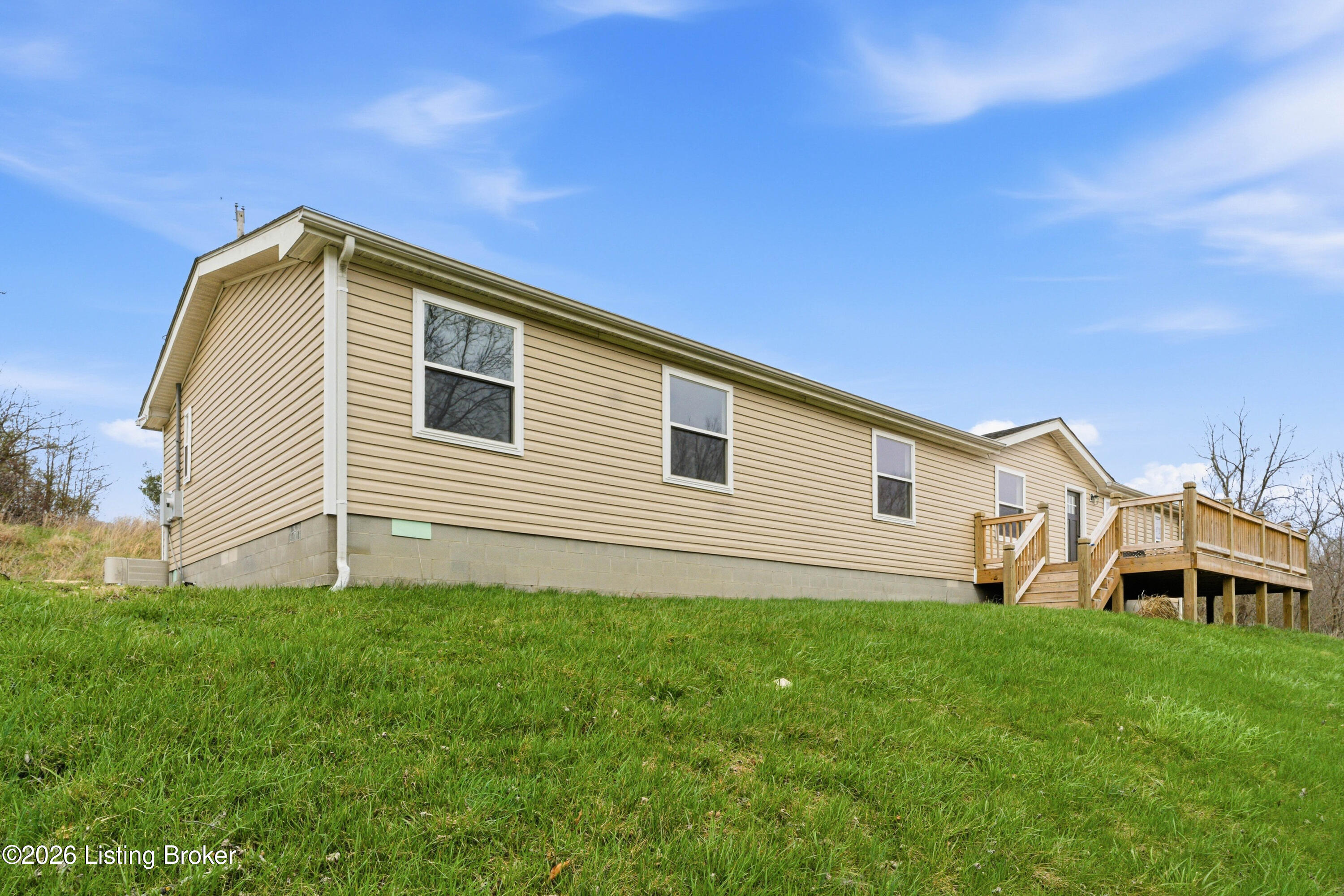 100 Goodlett Rd
