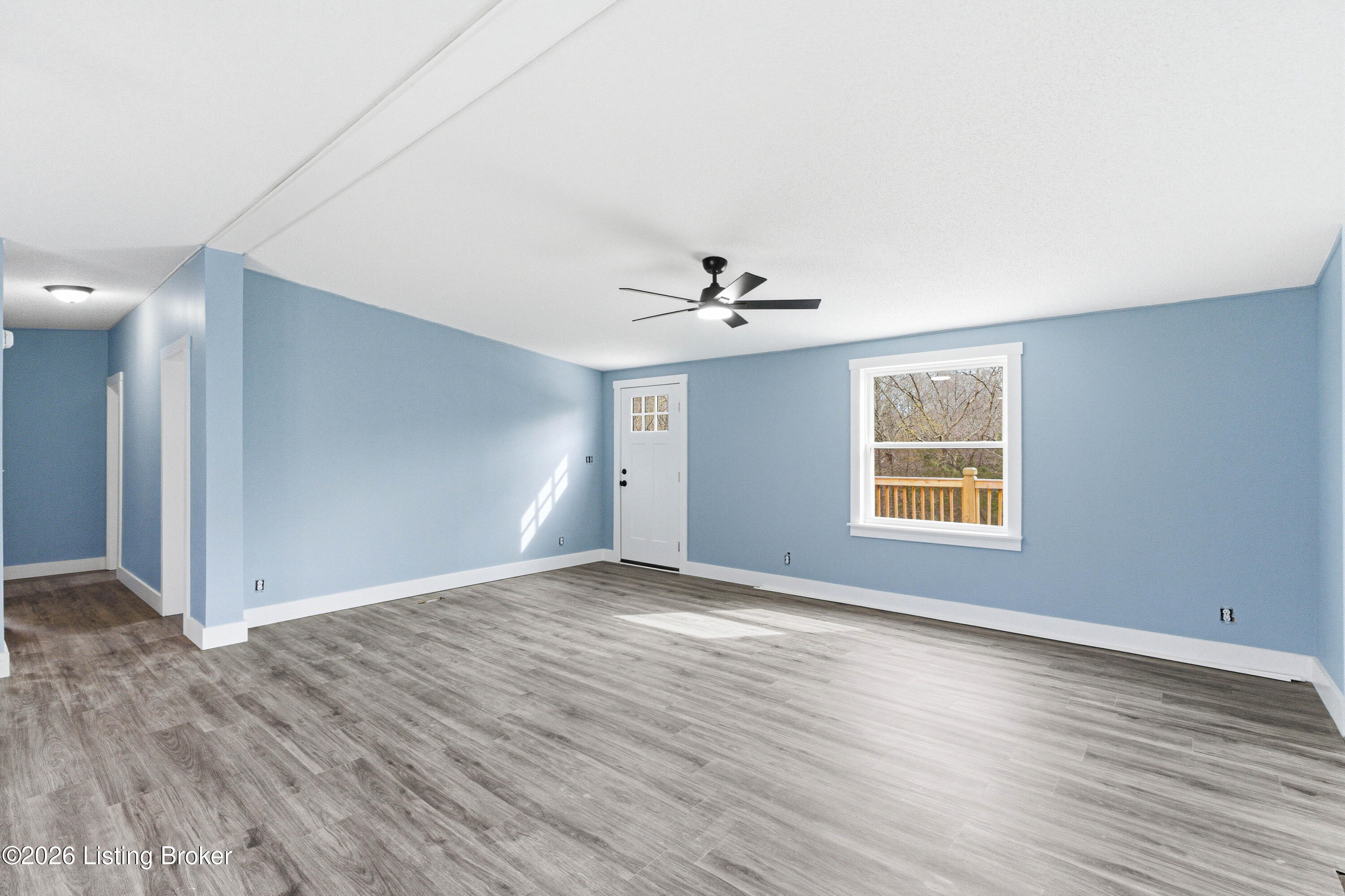 100 Goodlett Rd