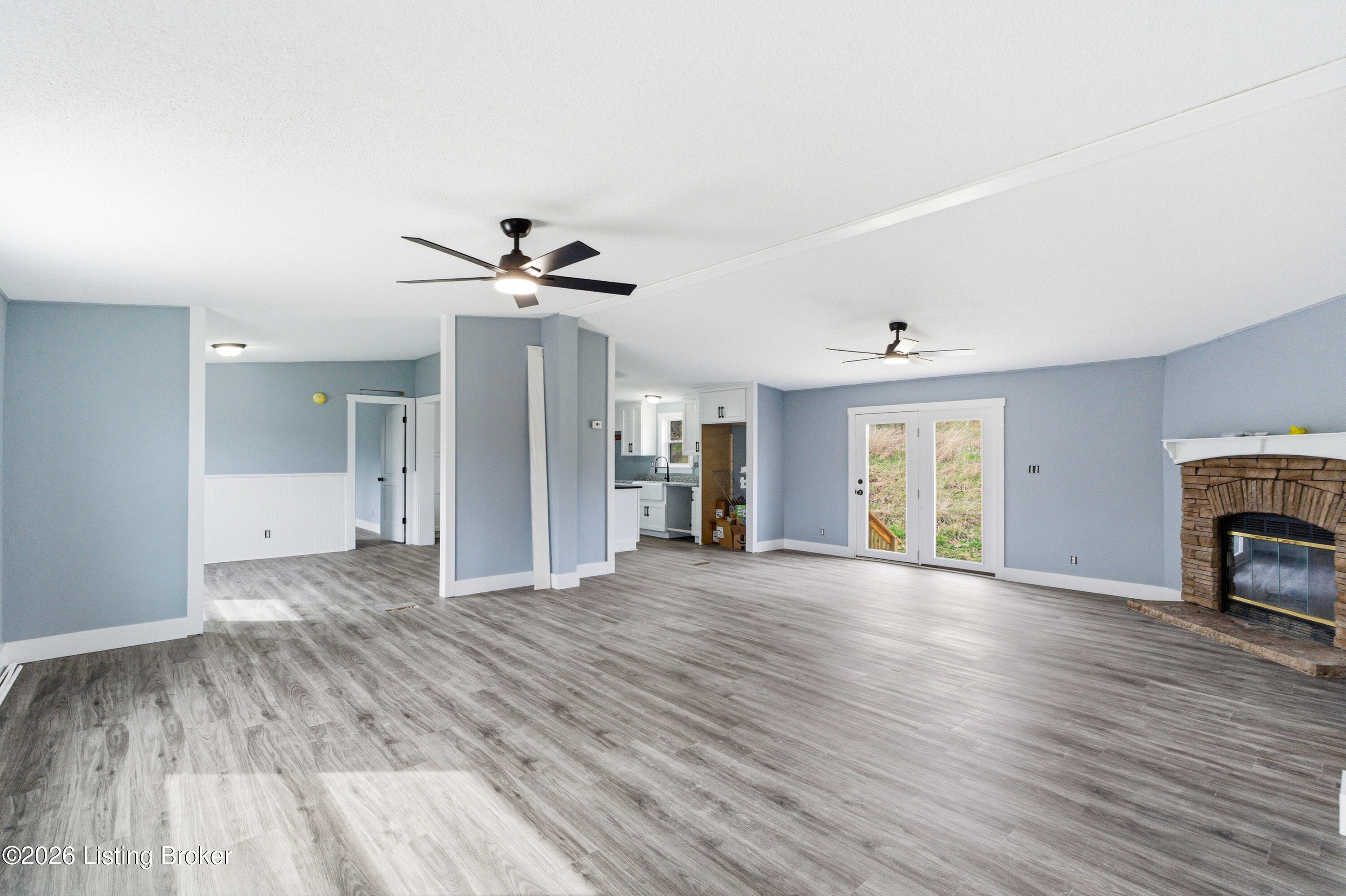100 Goodlett Rd
