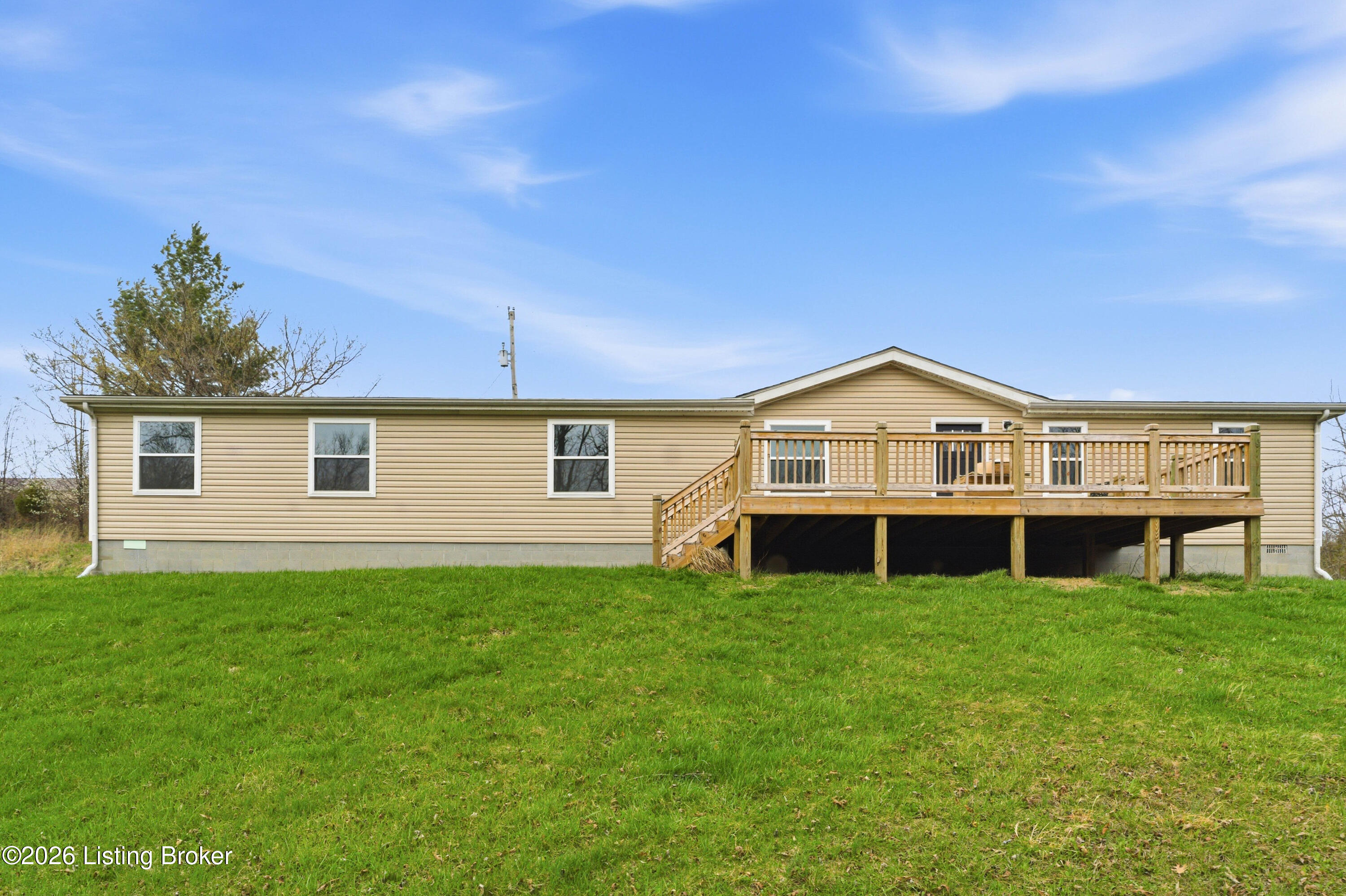 100 Goodlett Rd