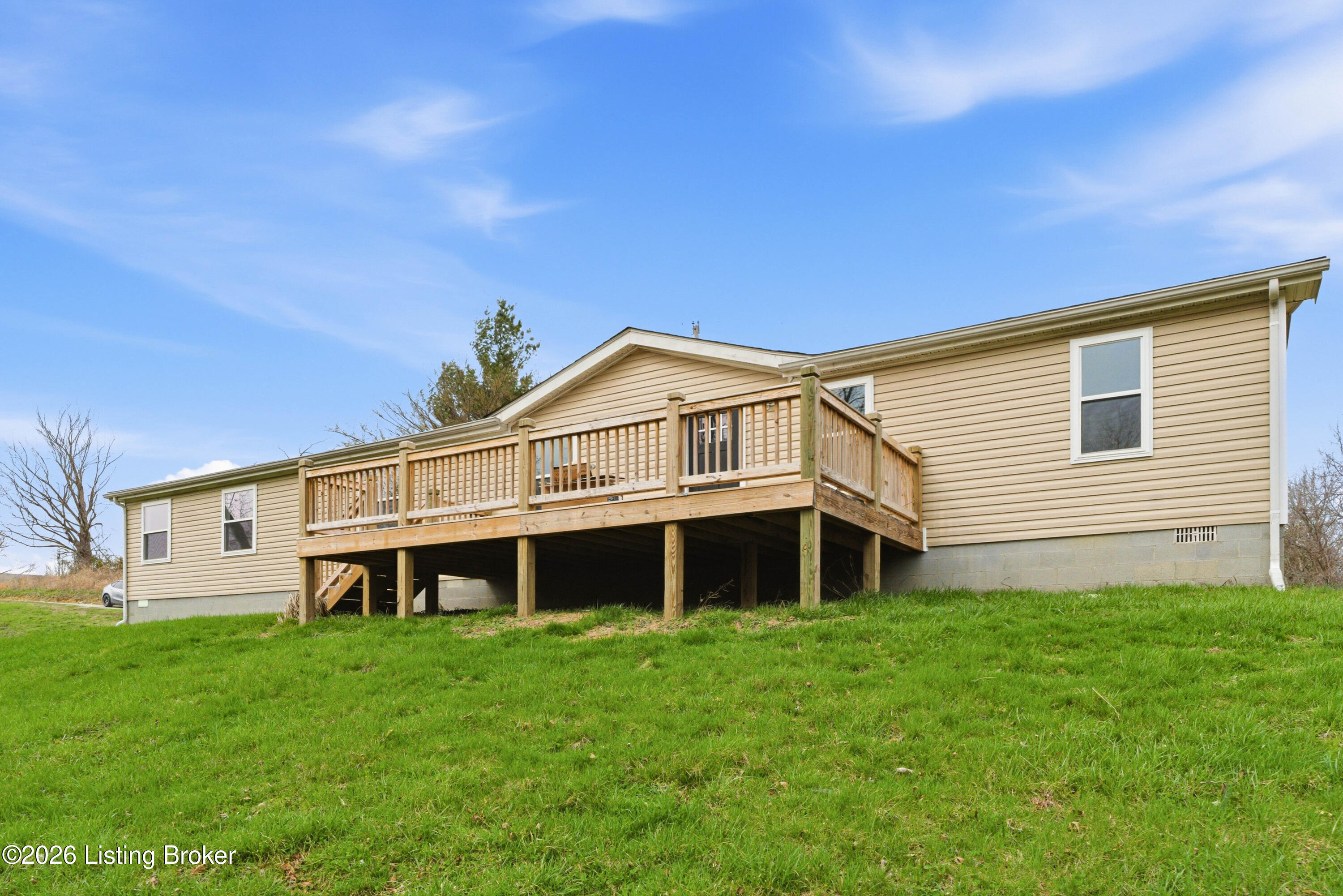 100 Goodlett Rd