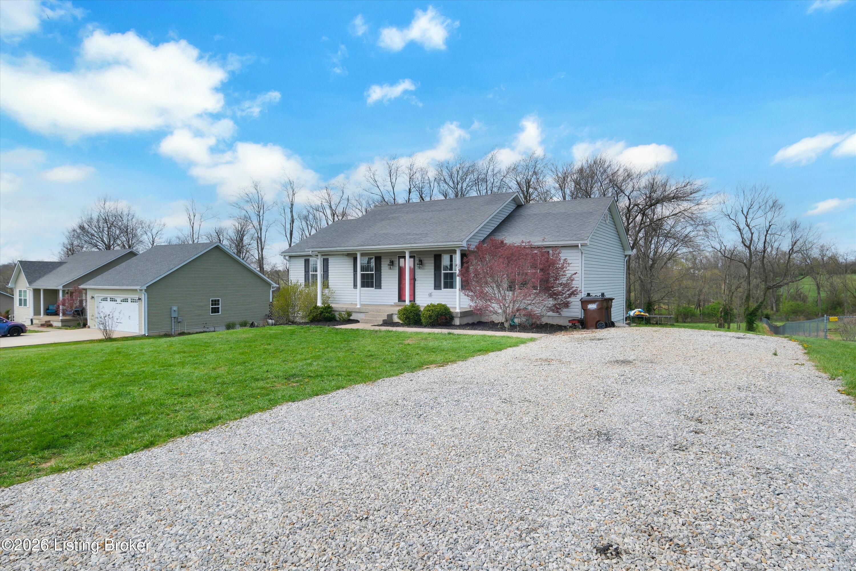 785 Watkins Glen Way