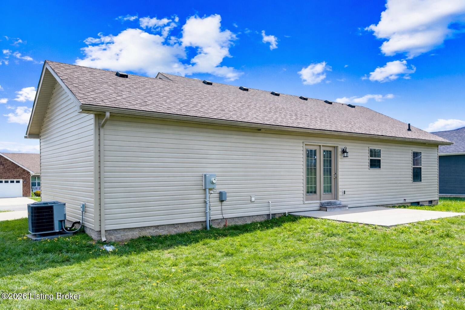110 Copperfield Way