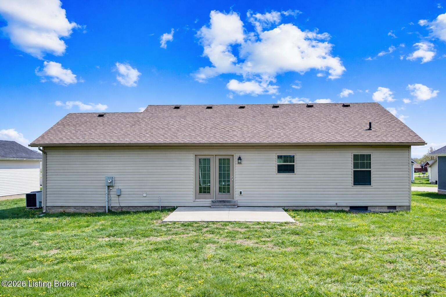 110 Copperfield Way